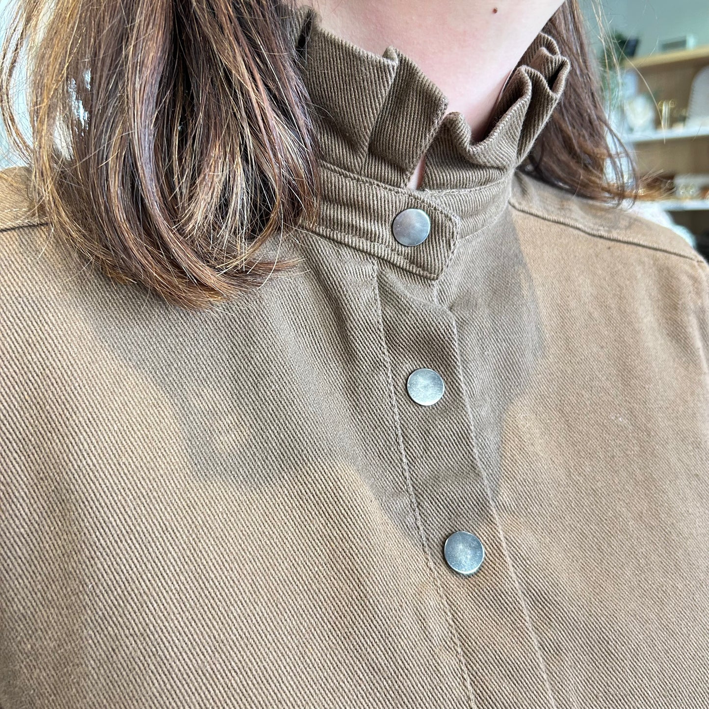 Robe ML Béatrix