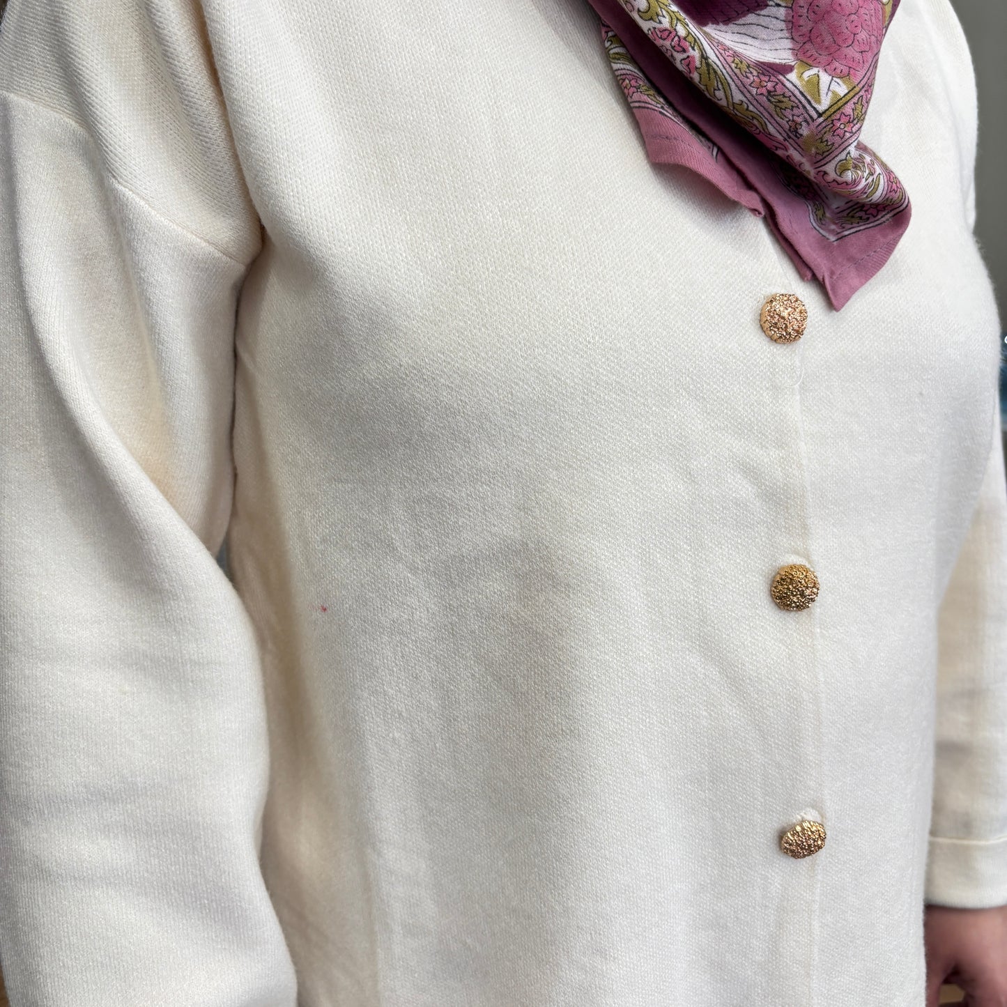 Cardigan Victoria