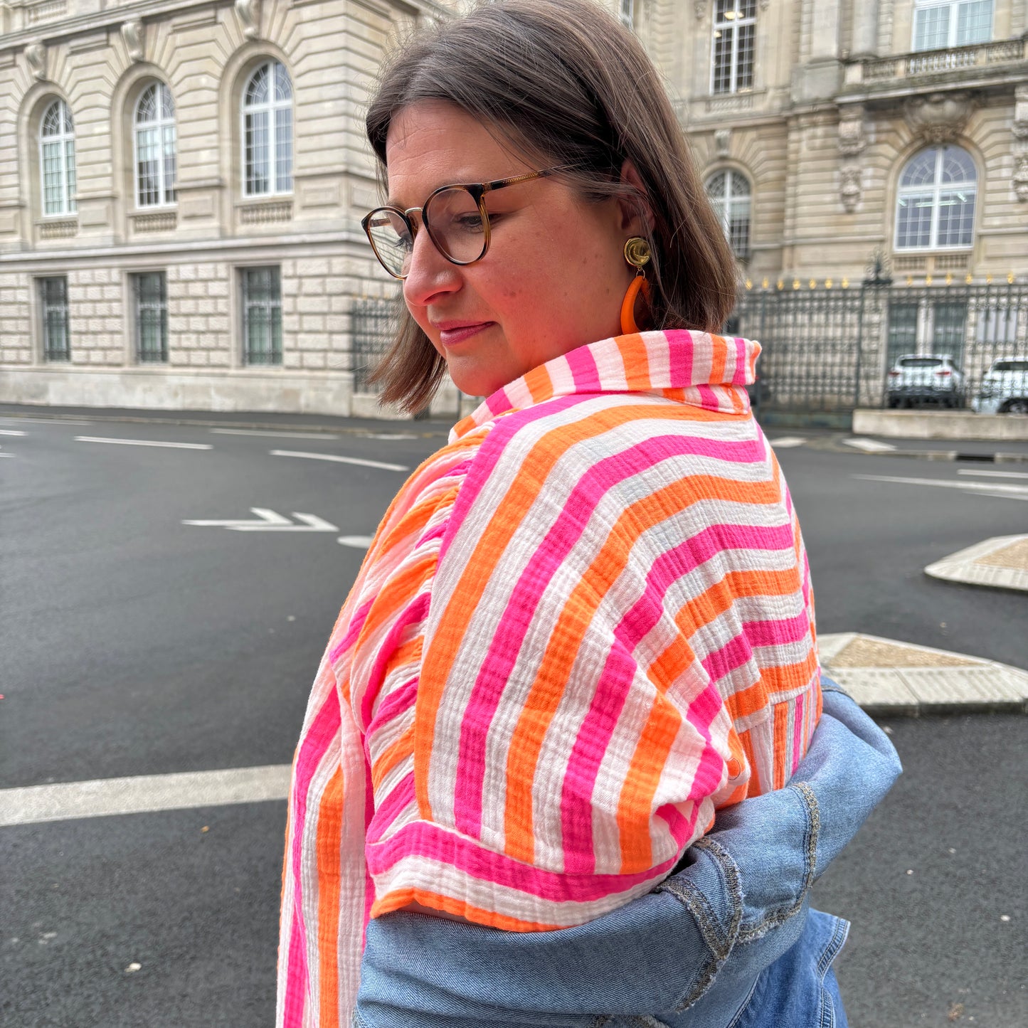 Robe Florine