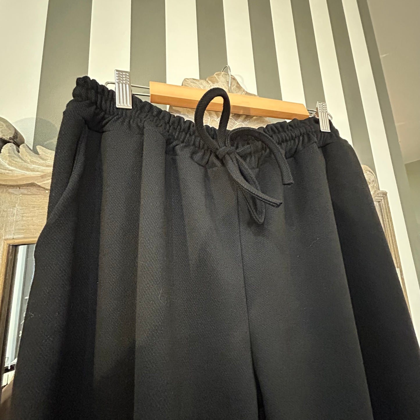 Pantalon fluide Gaby