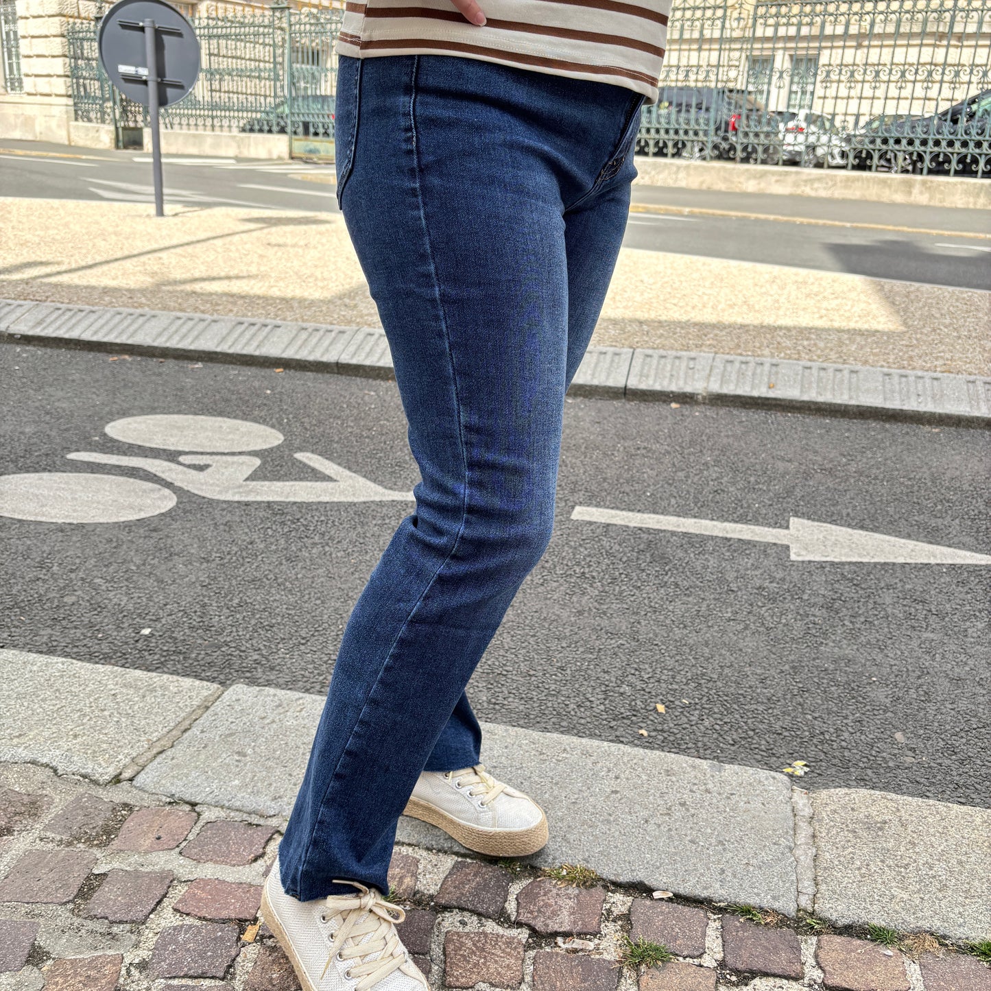 Jean Billie