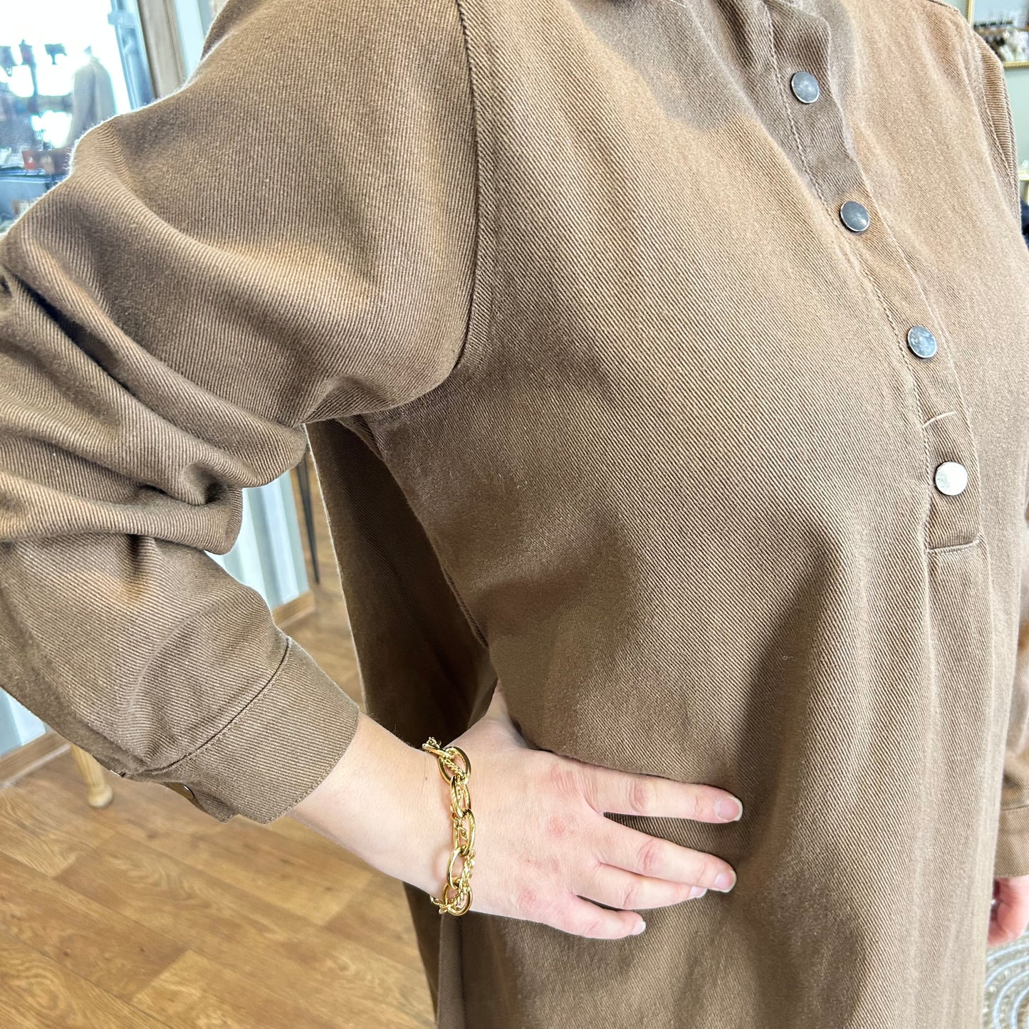 Robe ML Béatrix