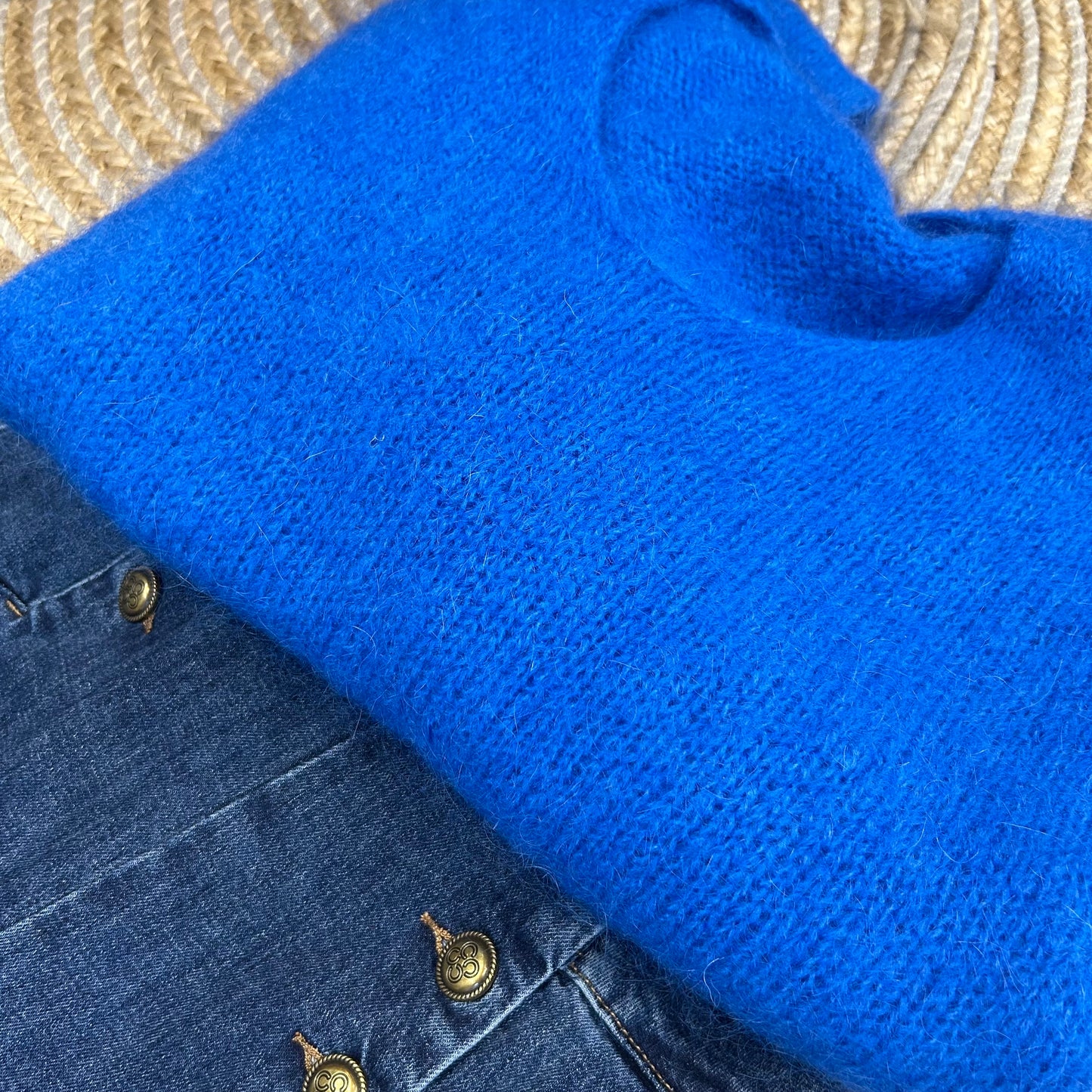 Pull Alban