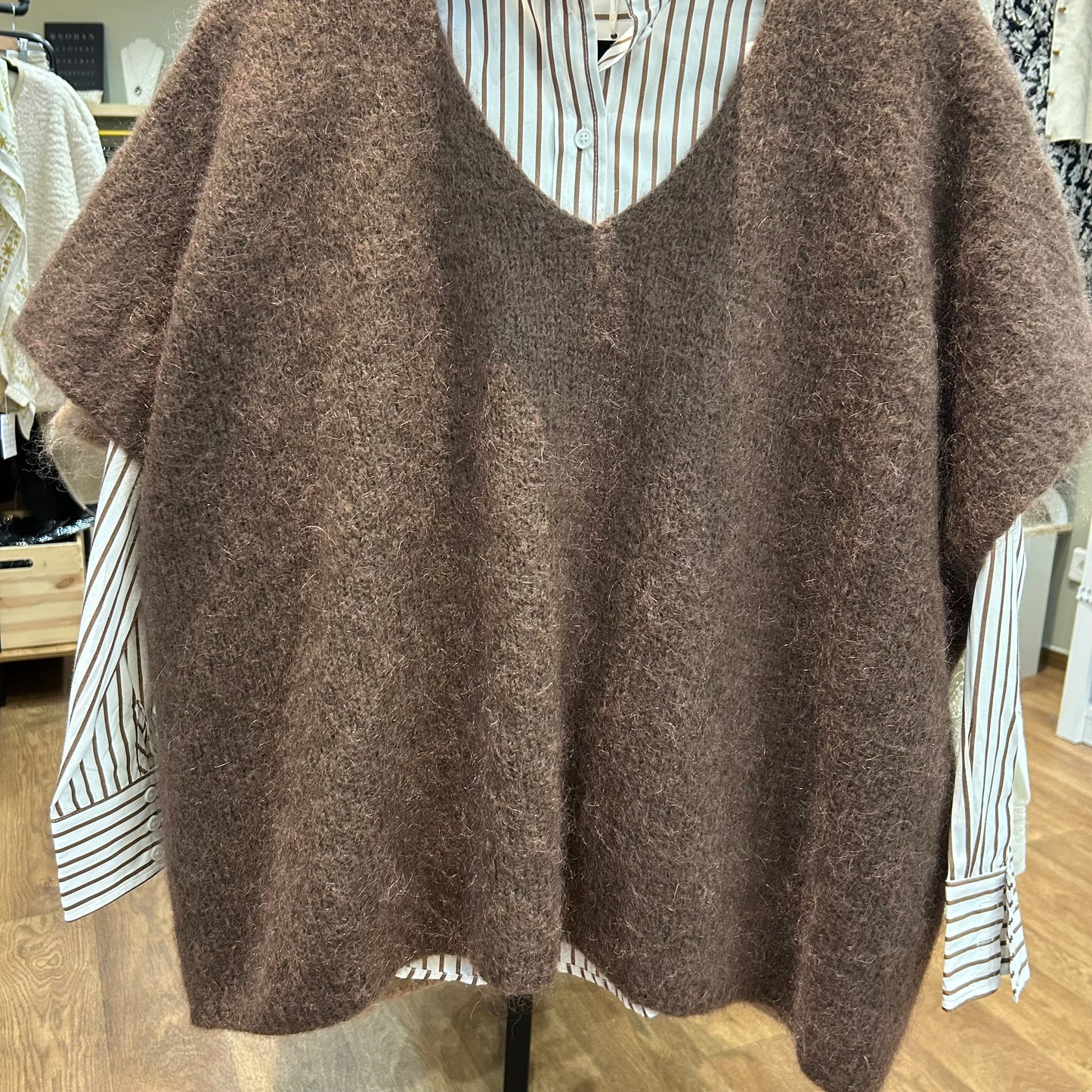 Pull Alban
