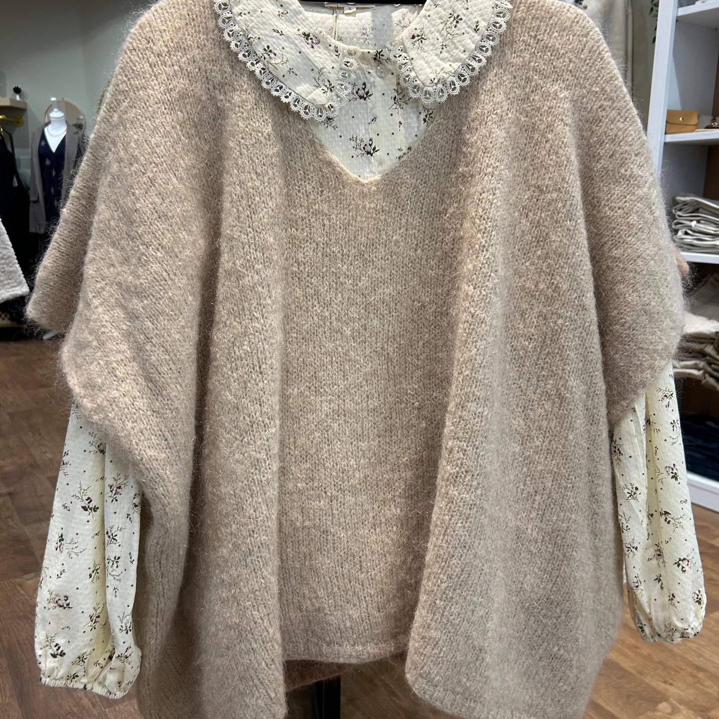 Pull Alban