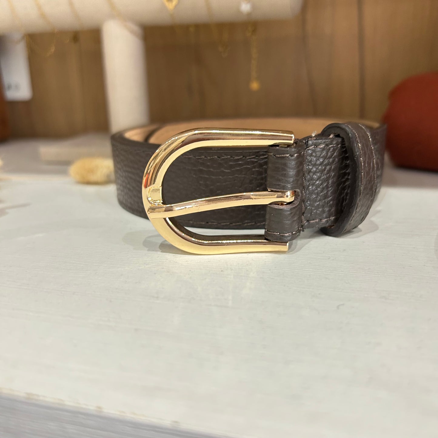 Ceinture Léonie