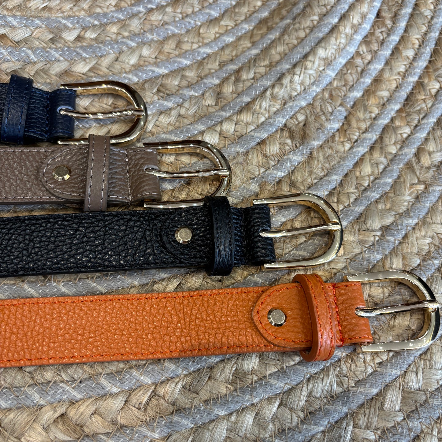 Ceinture Léonie