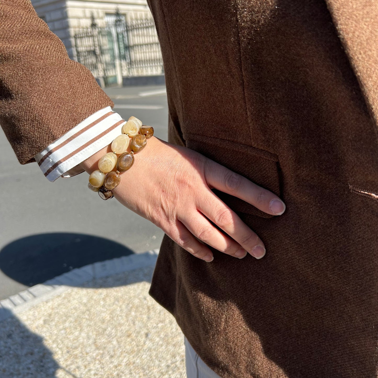 Blazer Charles