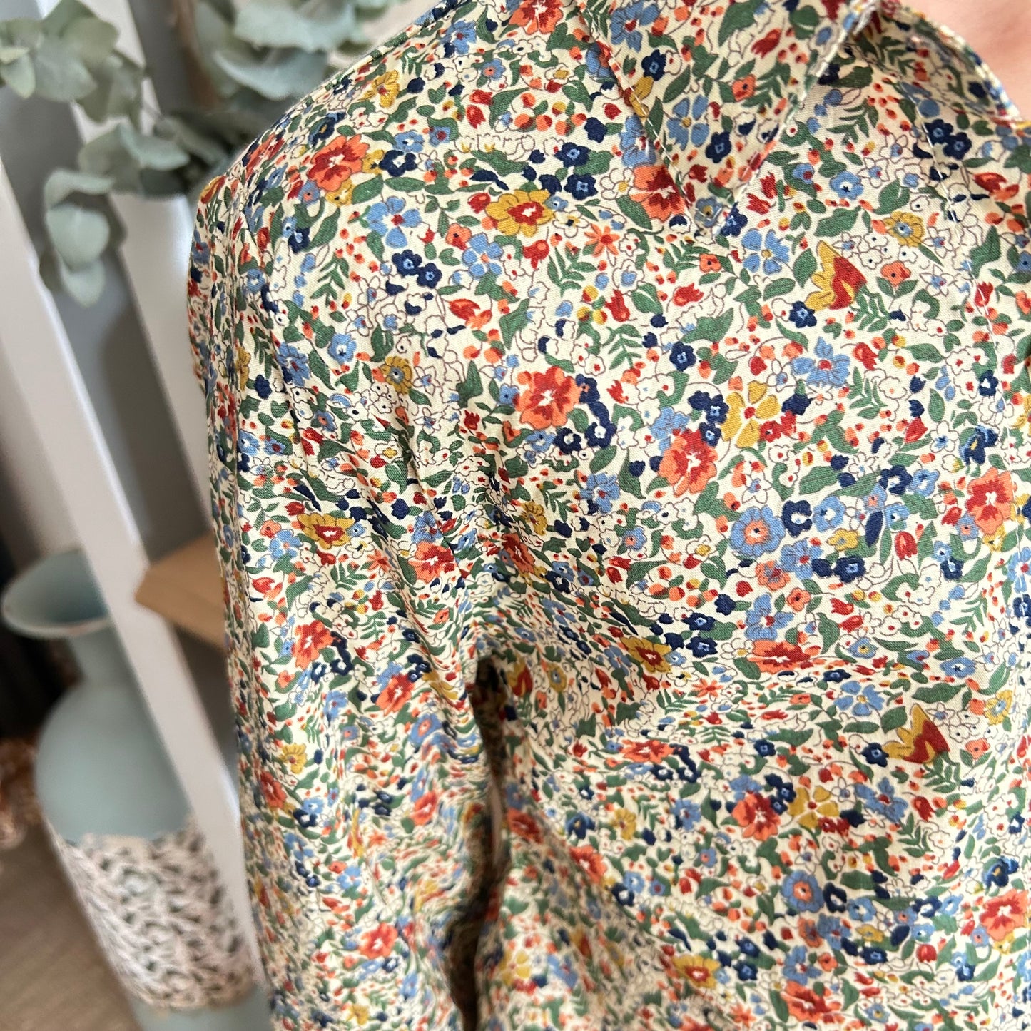 Chemise Flore