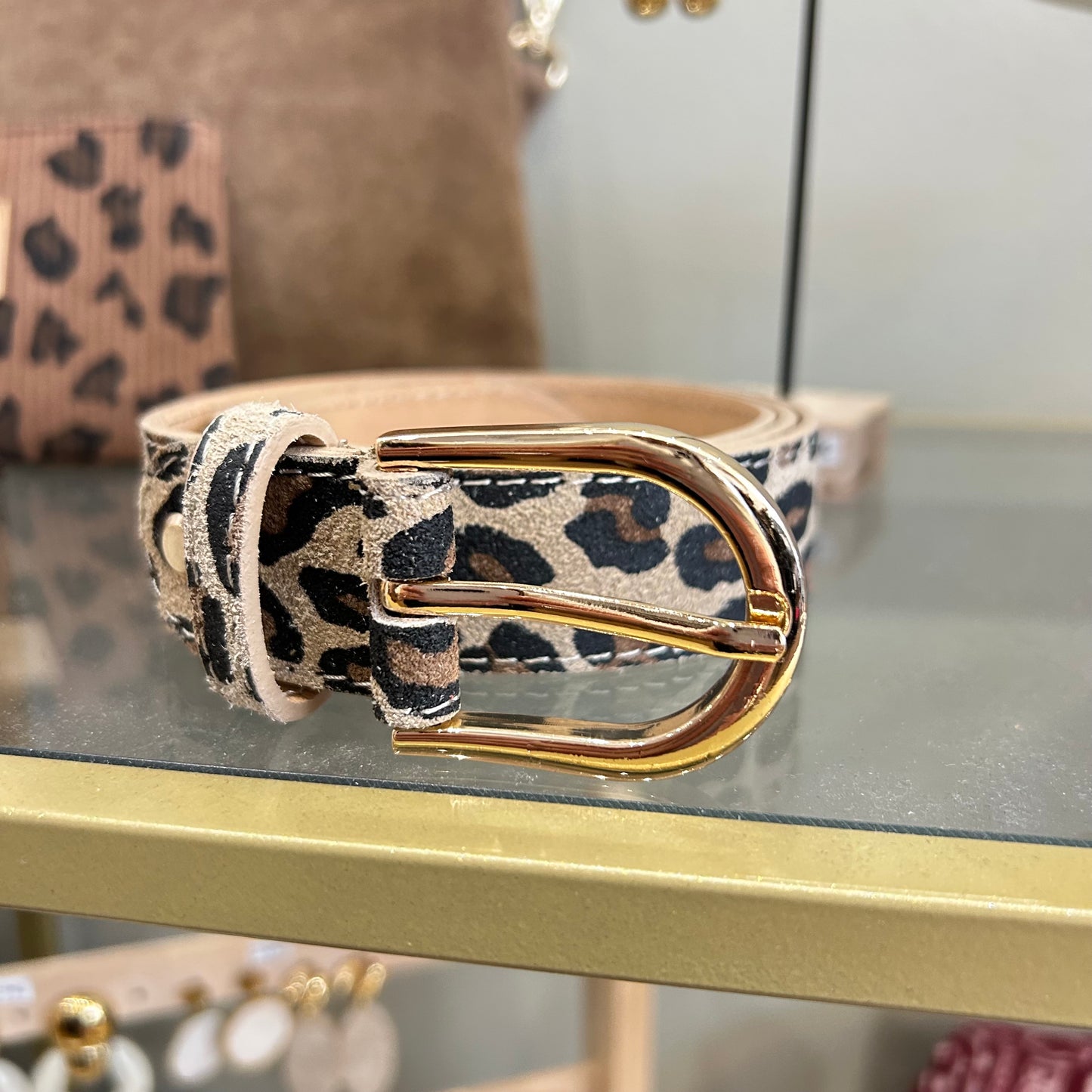 Ceinture Léonie