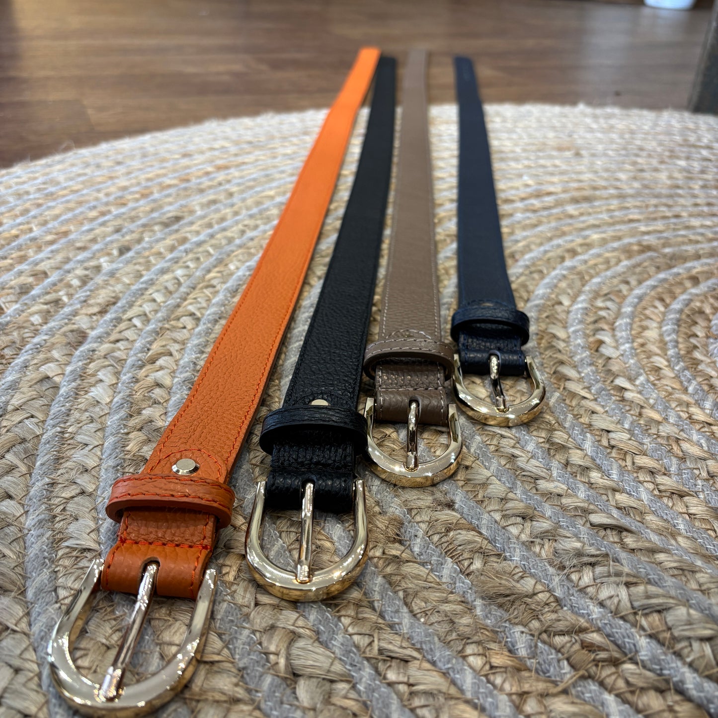 Ceinture Léonie