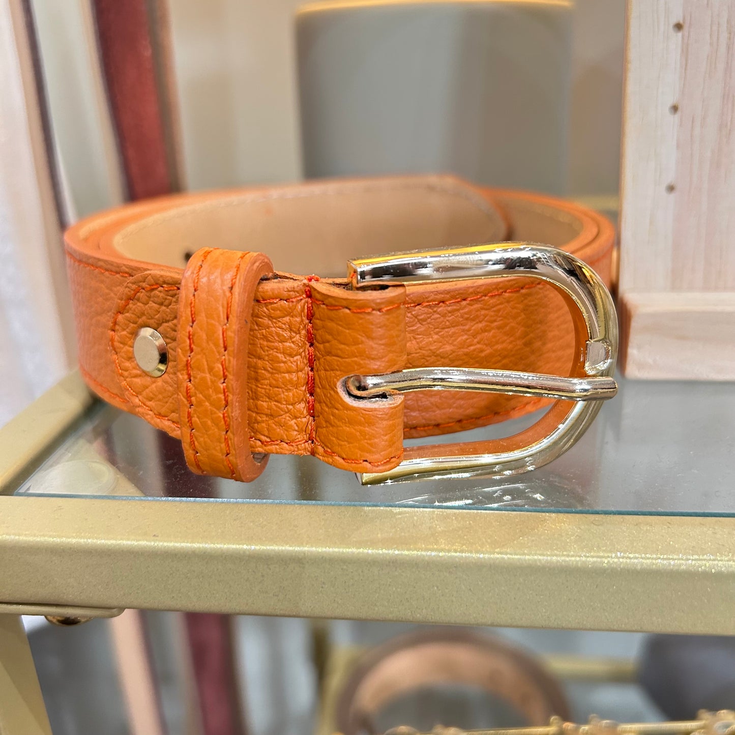 Ceinture Léonie