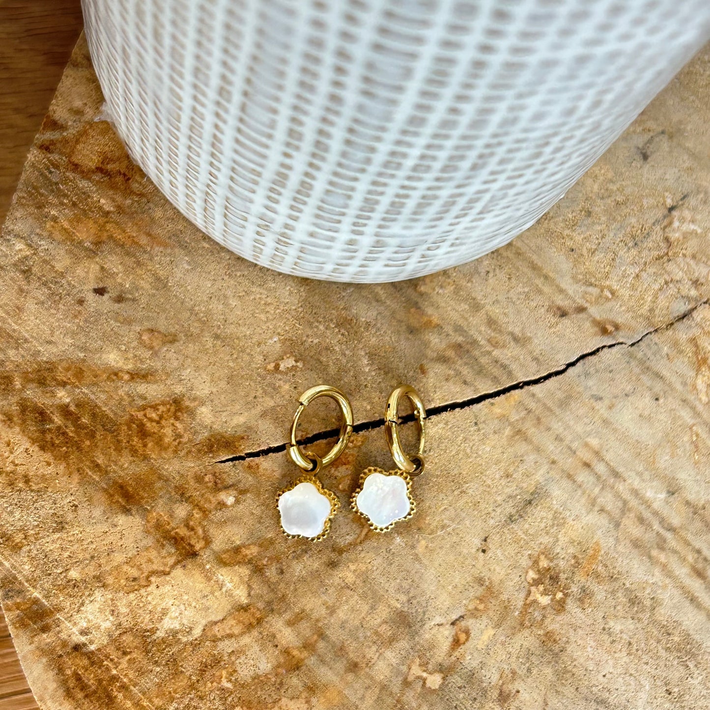 Mini créoles