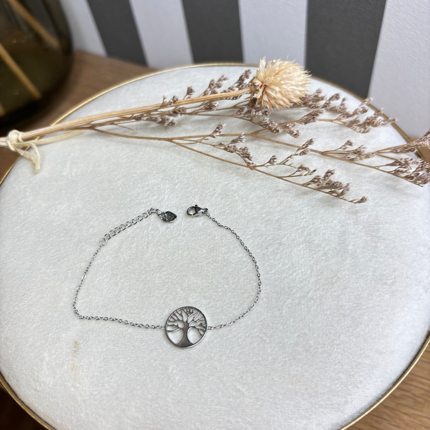Bracelet arbre de vie