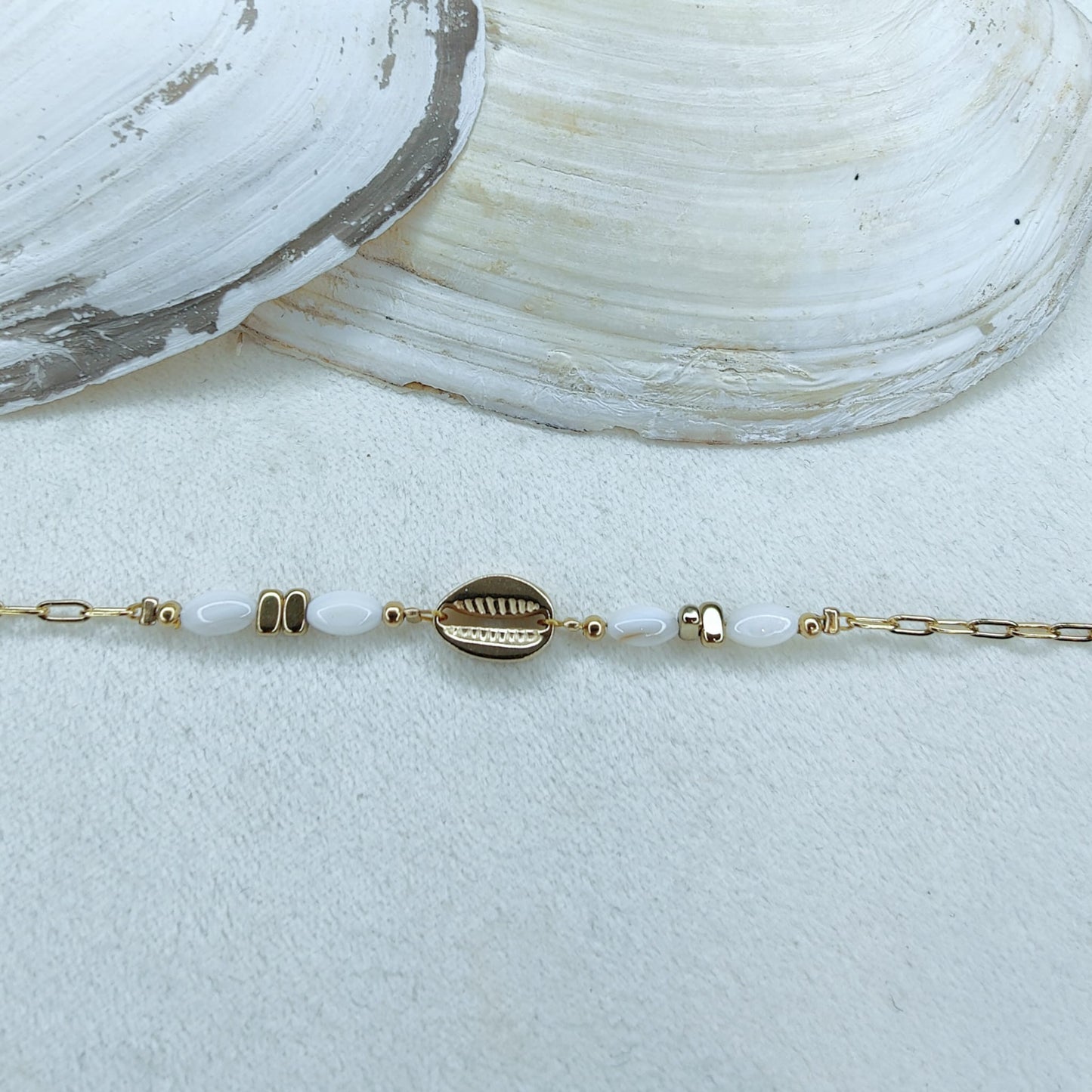 Bracelets Bord de mer