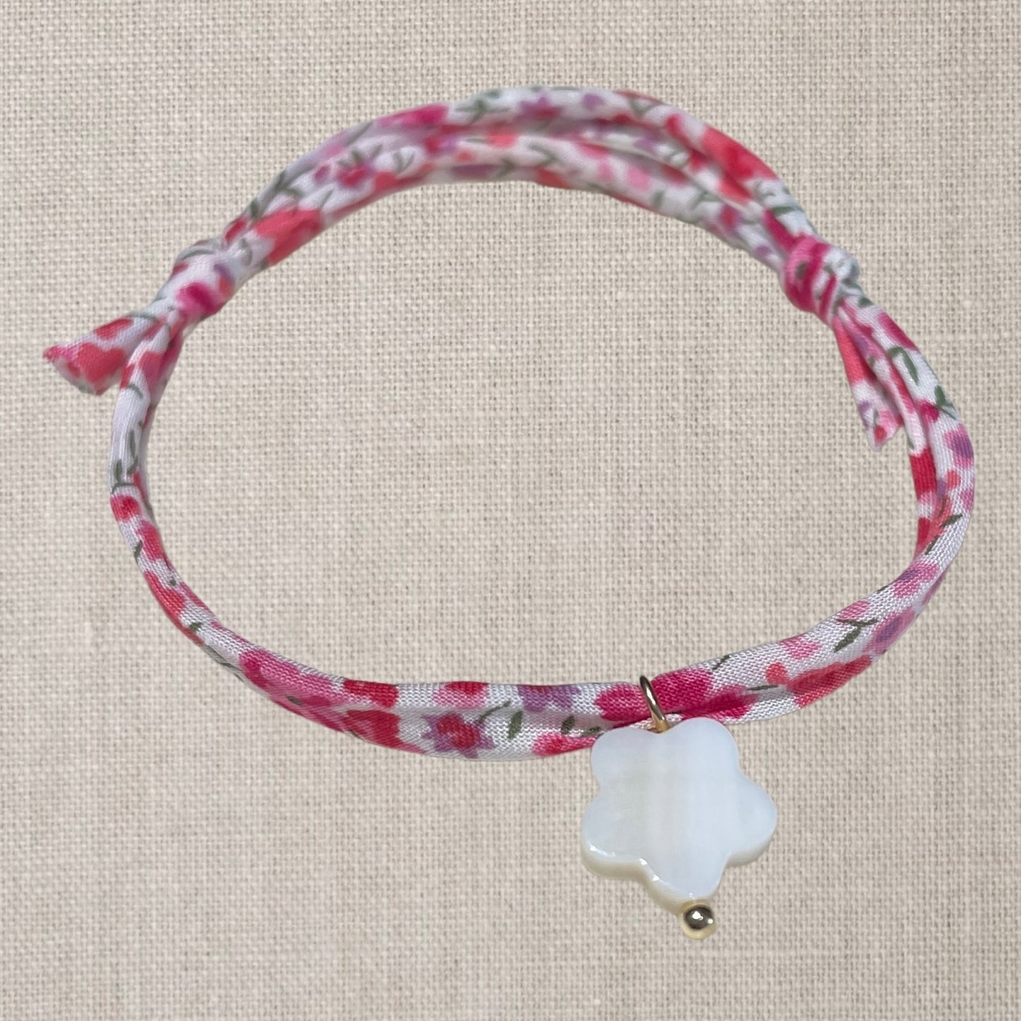 Bracelet Cordon Liberty