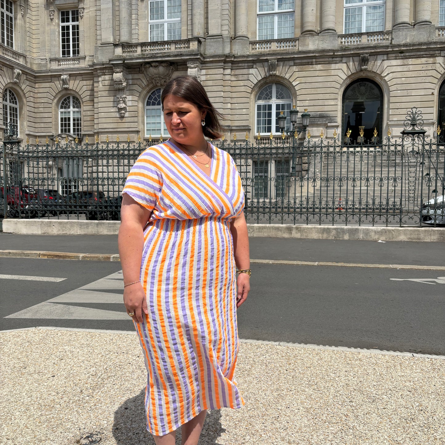 Robe Solène