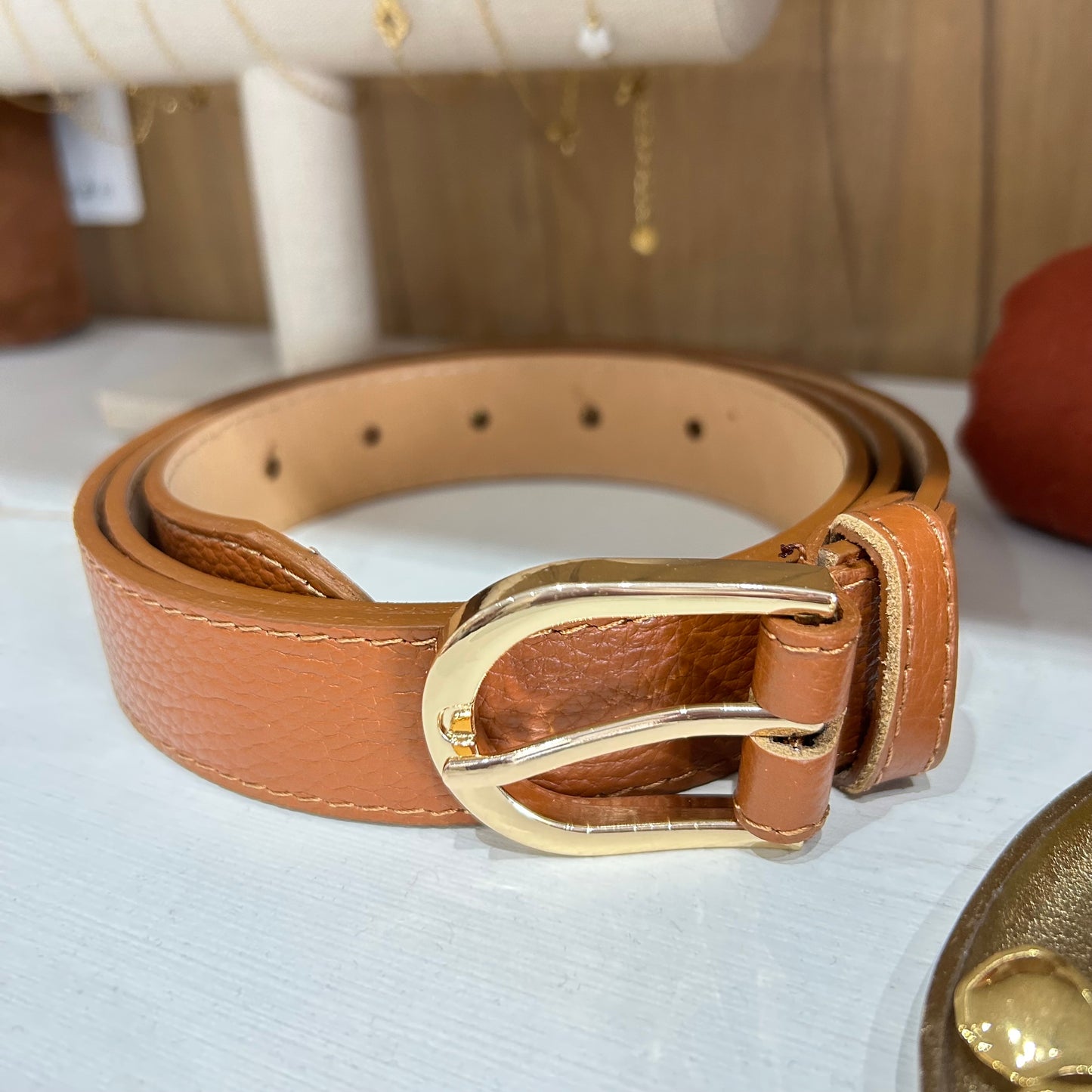 Ceinture Léonie