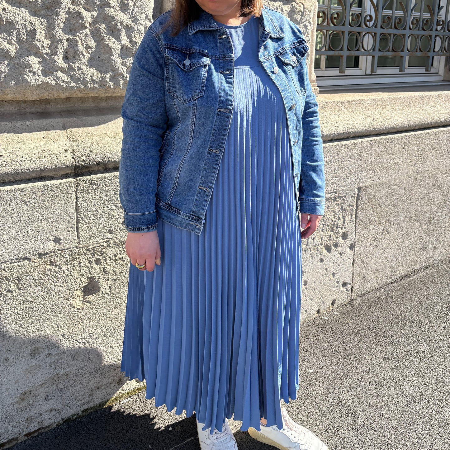 Robe Paloma