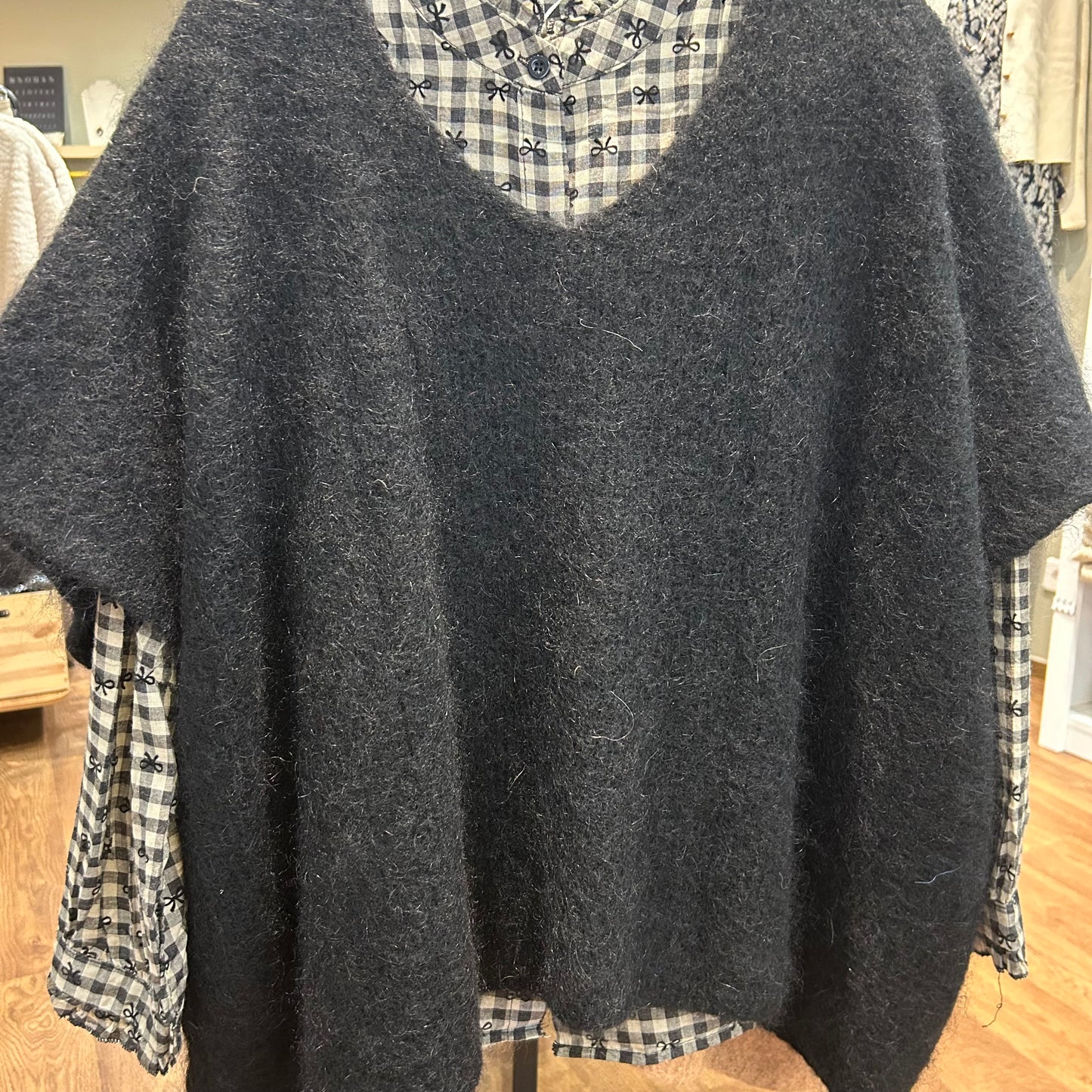 Pull Alban