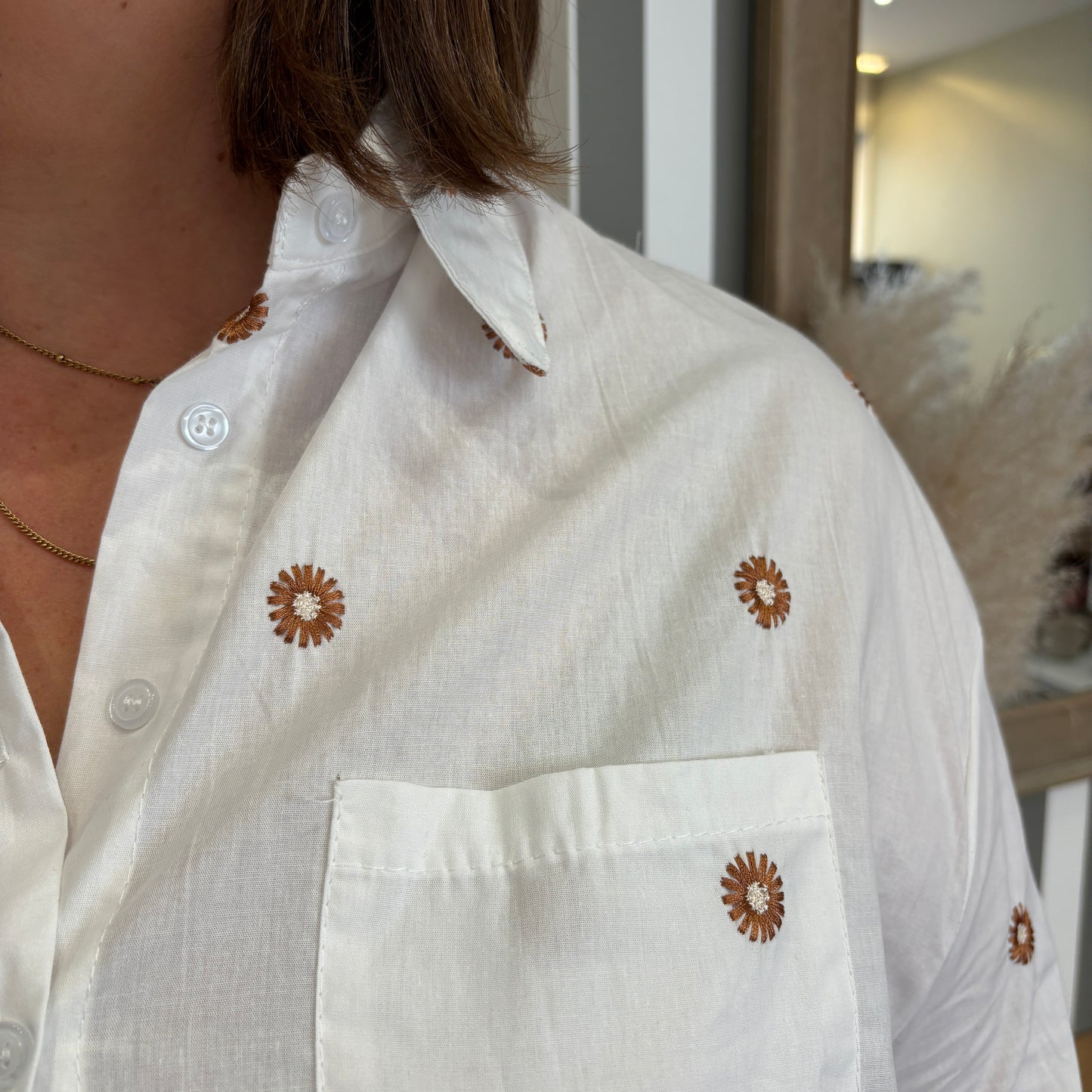 Chemise Solène
