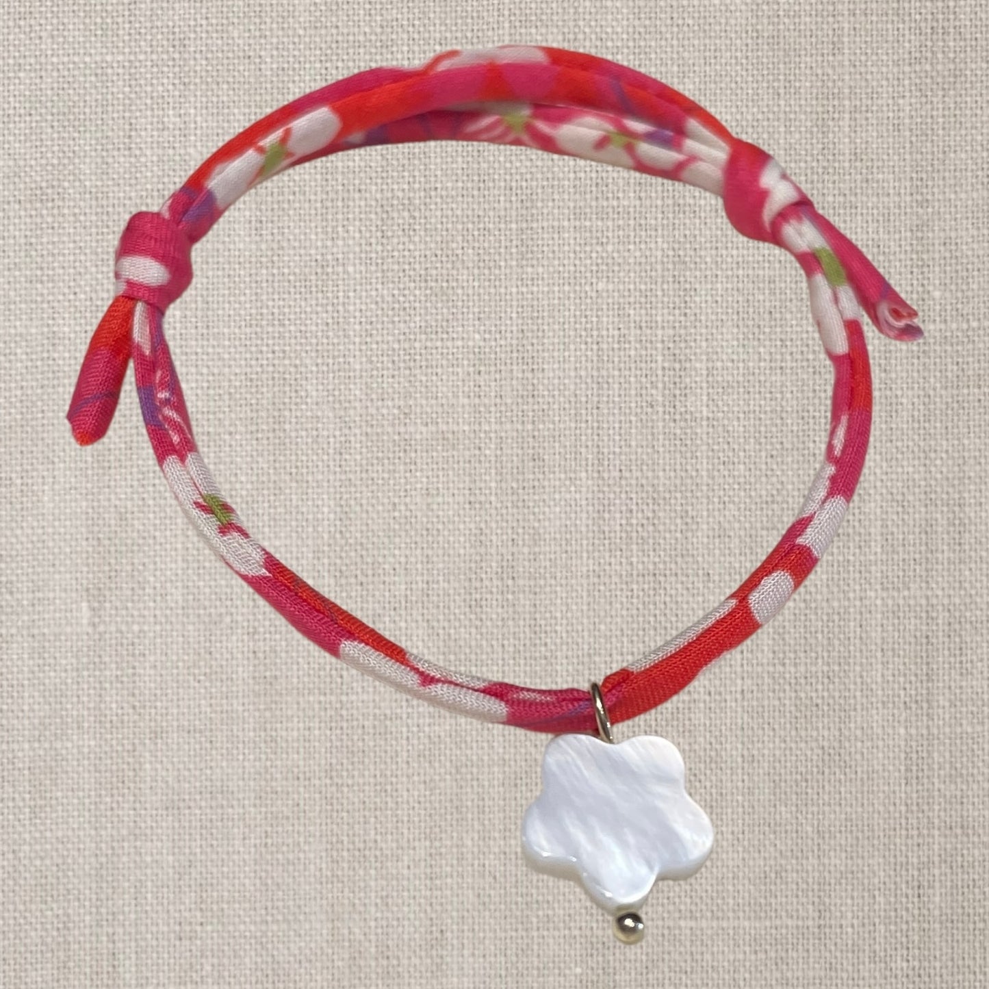 Bracelet Cordon Liberty