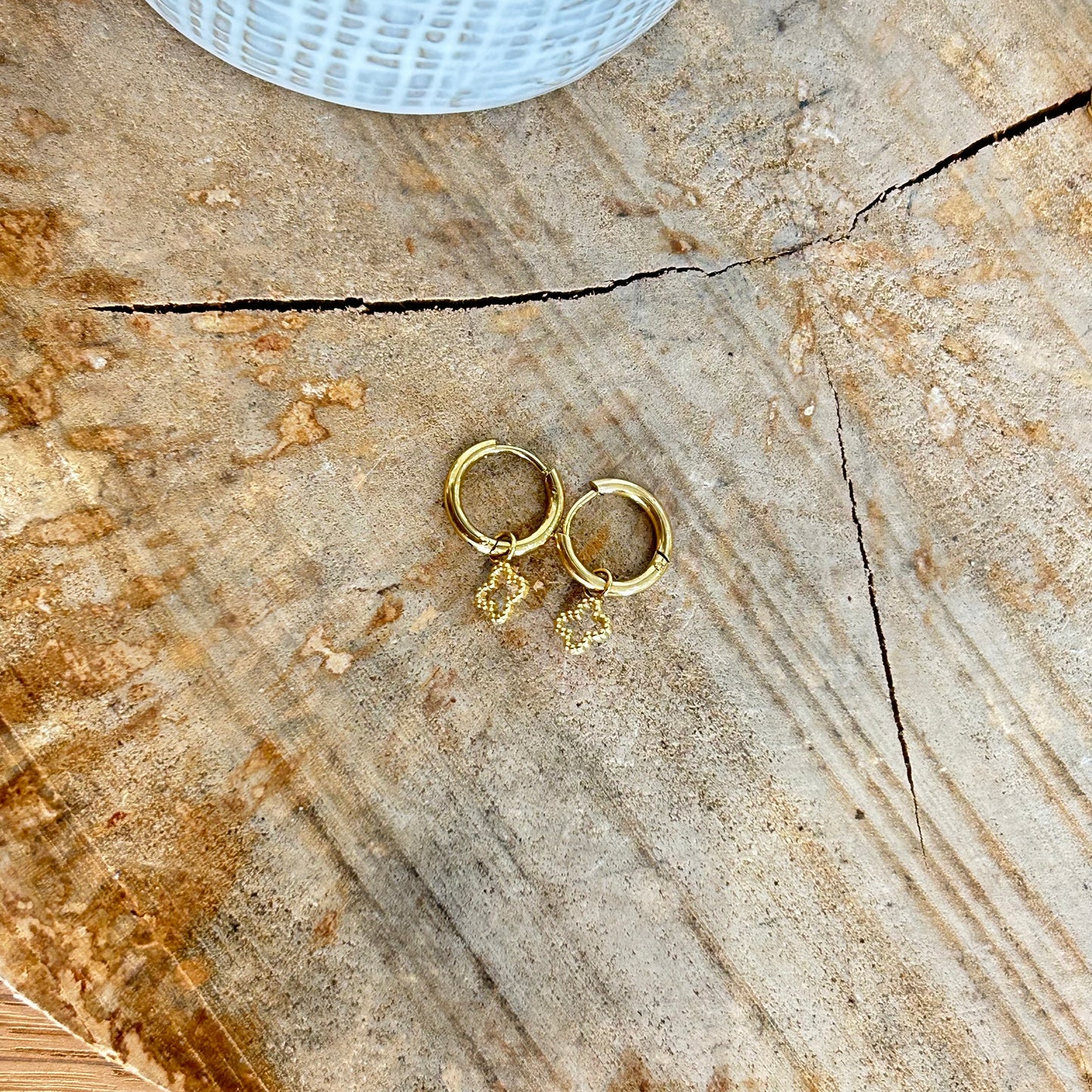 Mini créoles