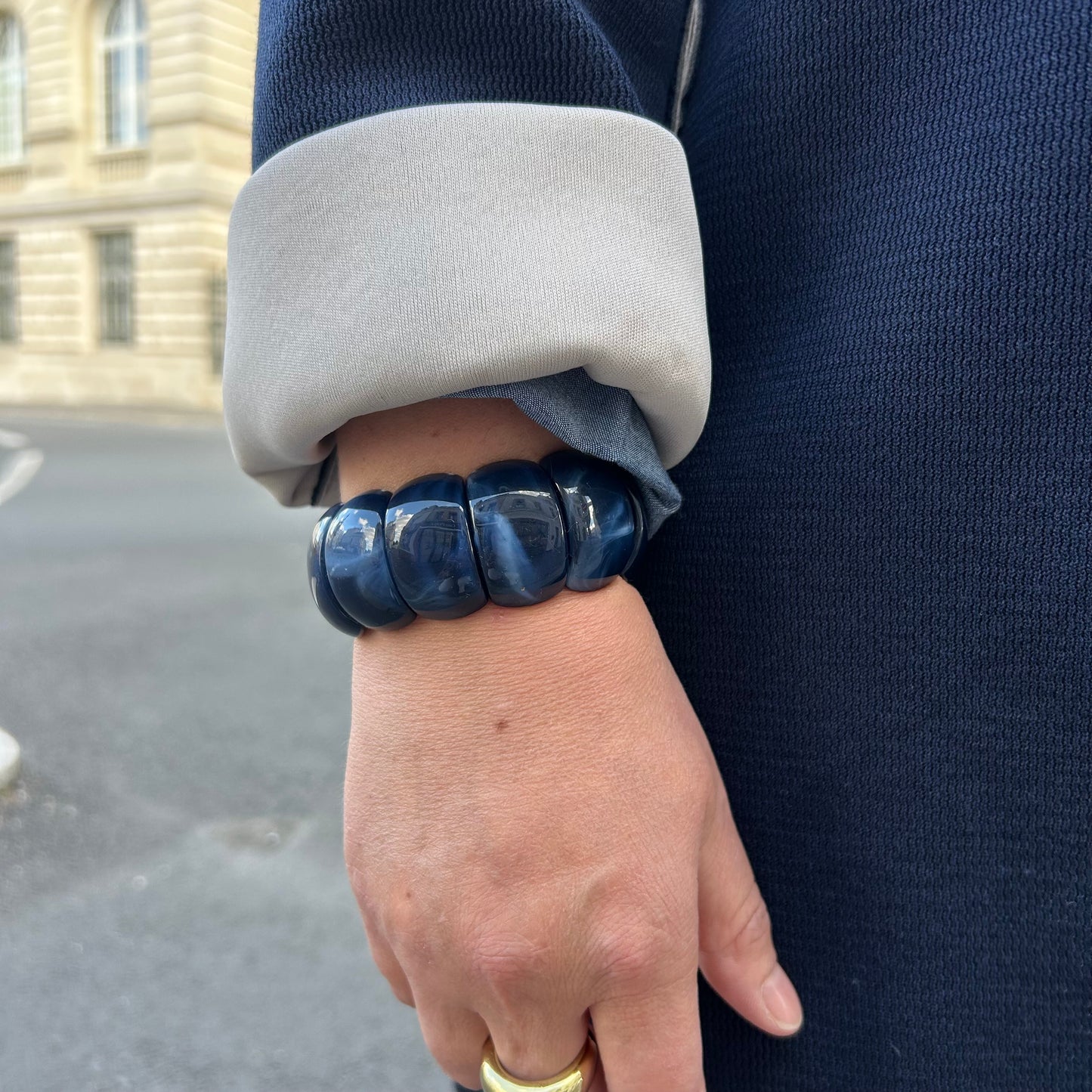Manteau Gontran