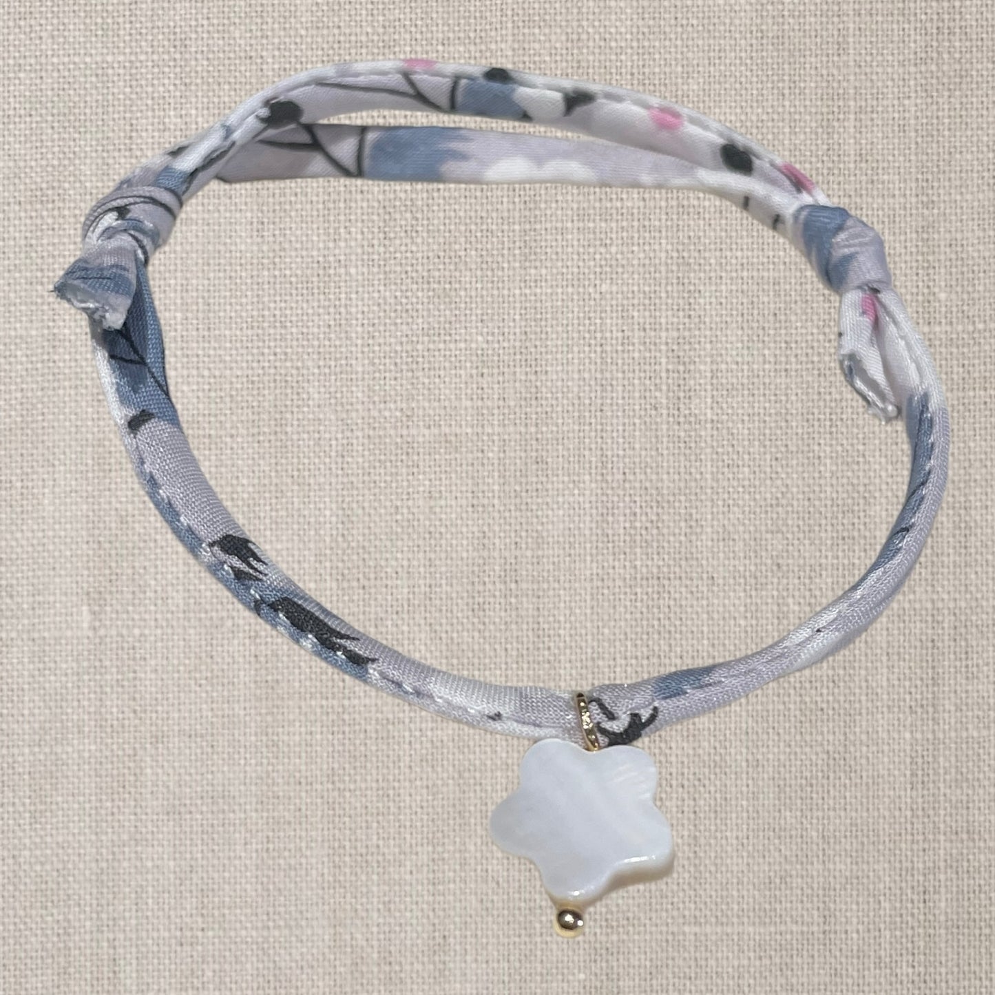 Bracelet Cordon Liberty