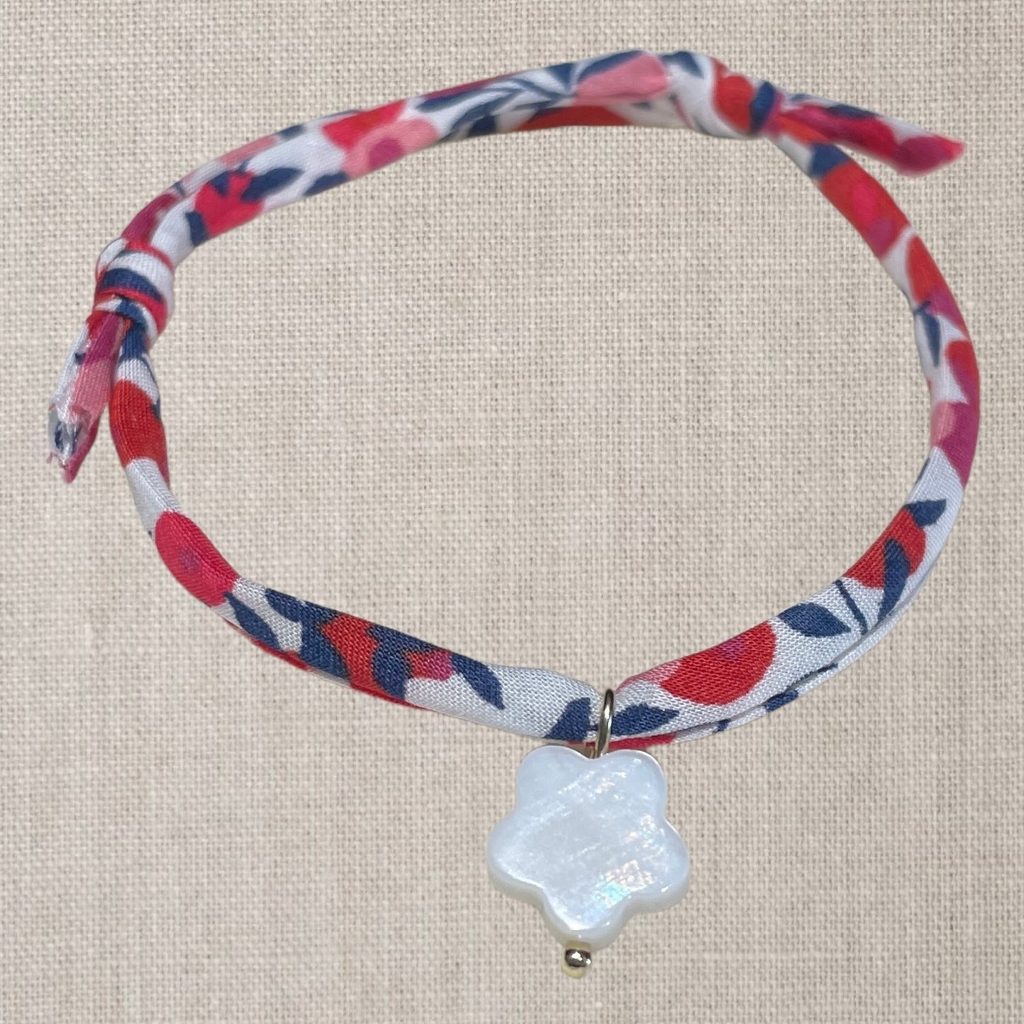 Bracelet Cordon Liberty