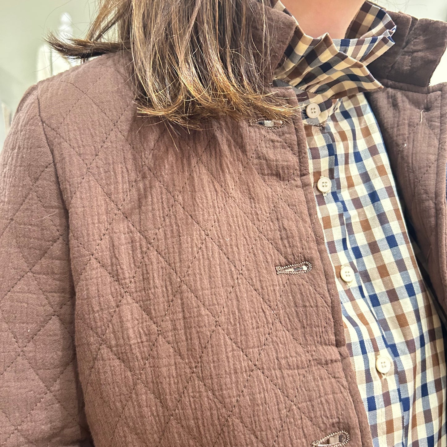 Veste Clara