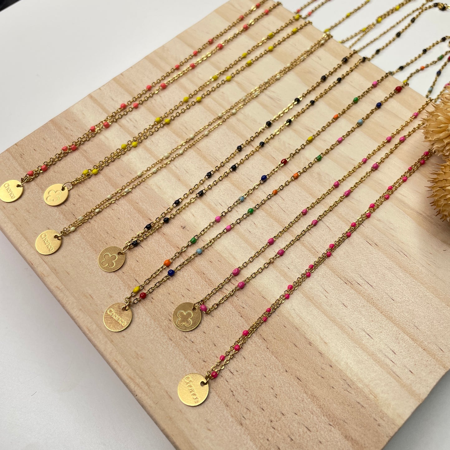Collier Mila