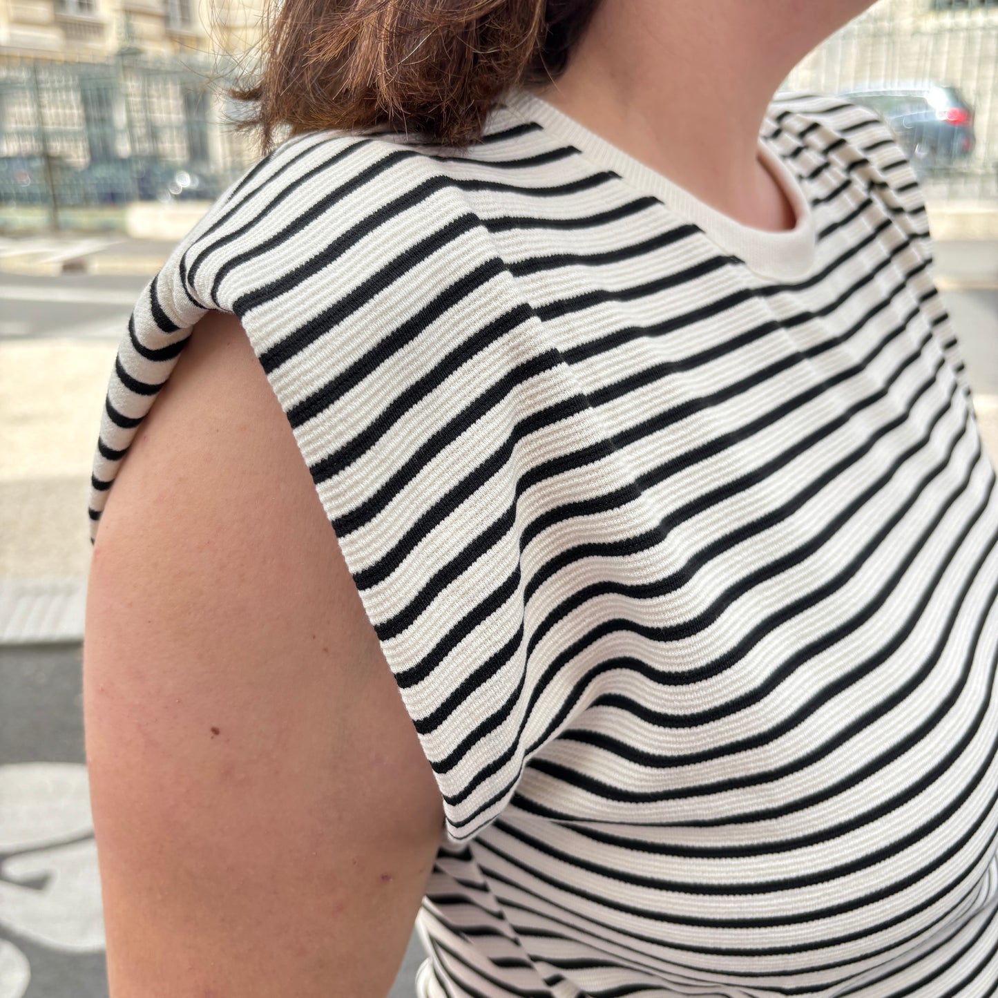 Robe Jeanne