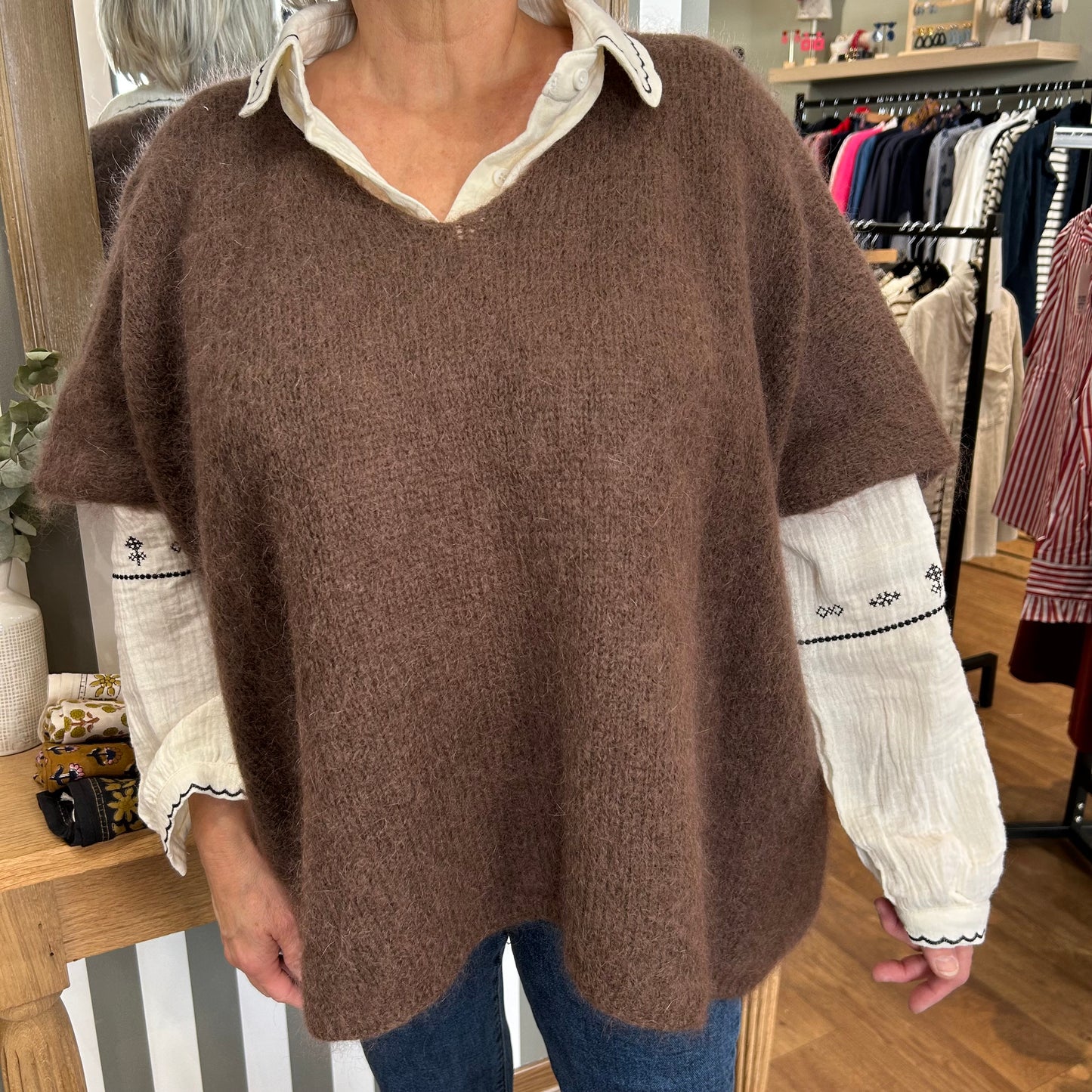 Pull Alban