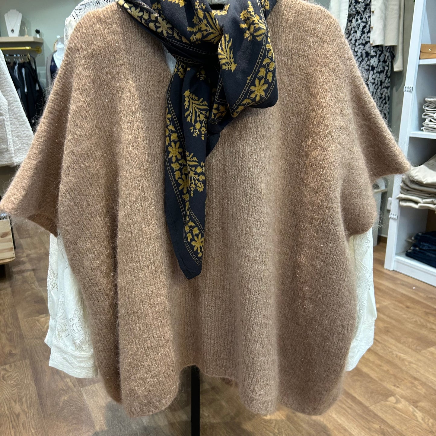 Pull Alban