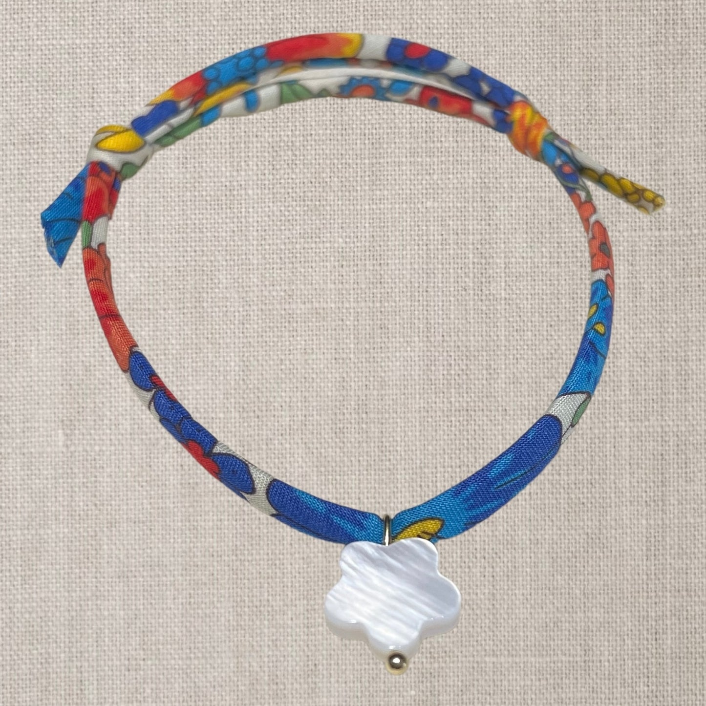 Bracelet Cordon Liberty
