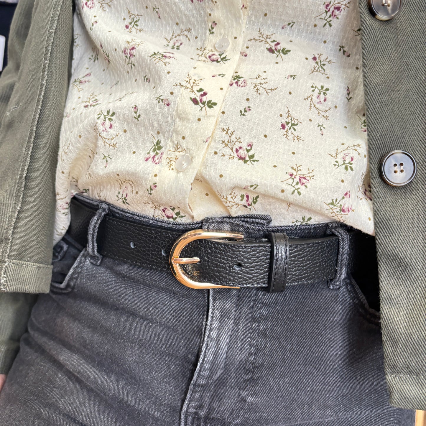 Ceinture Léonie