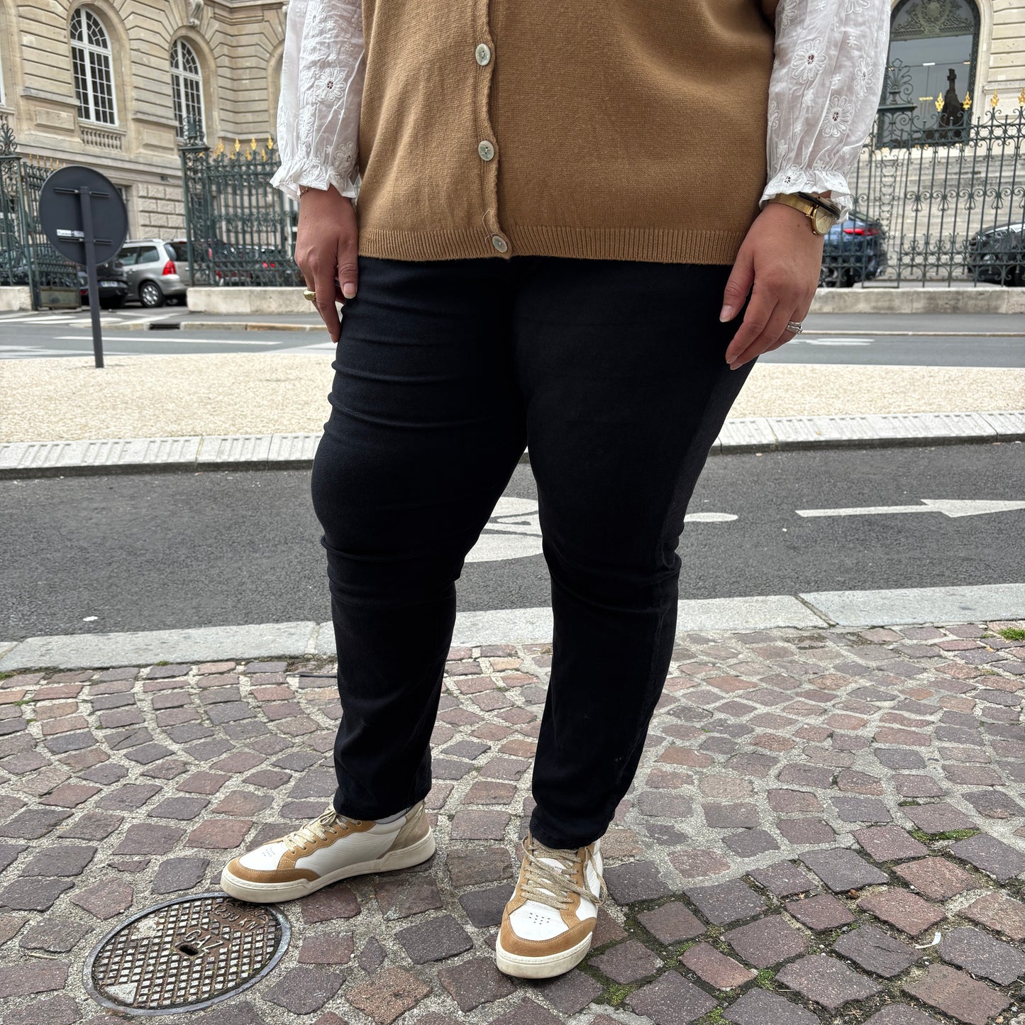 Pantalon Hector