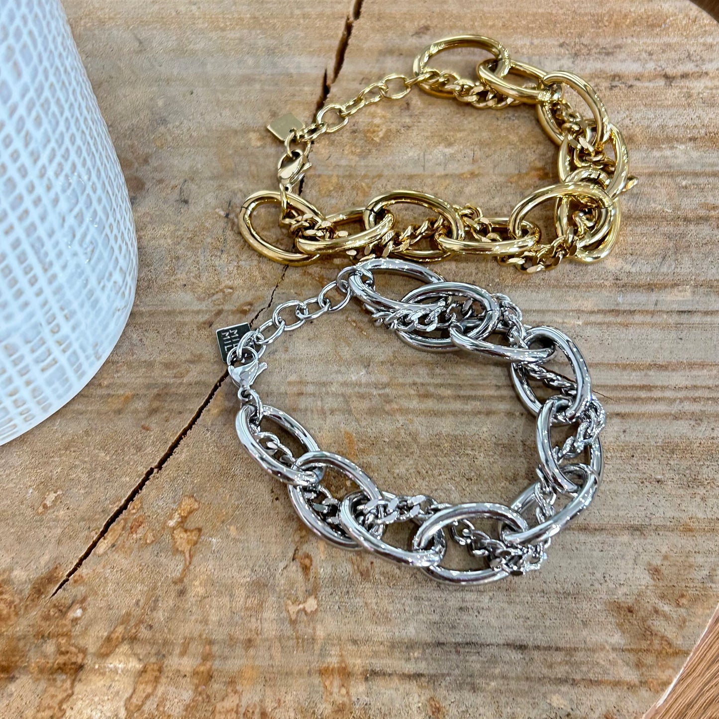 Bracelet Alma