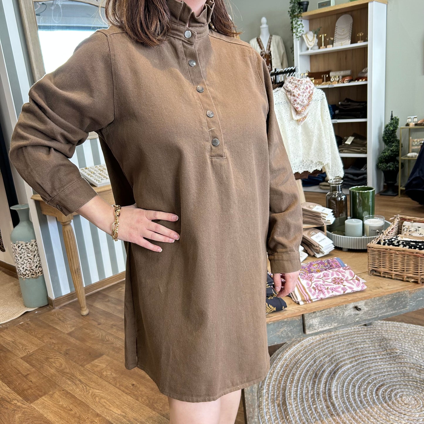Robe ML Béatrix