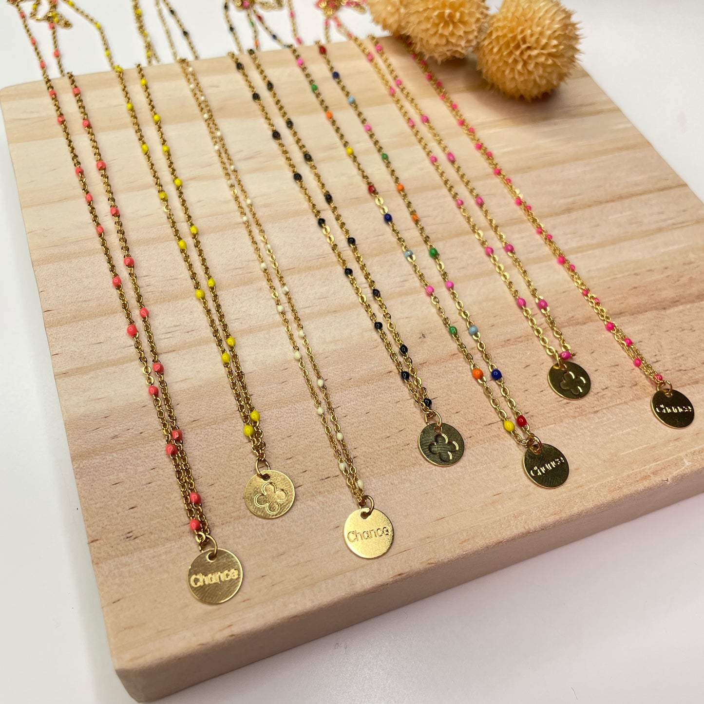 Collier Mila