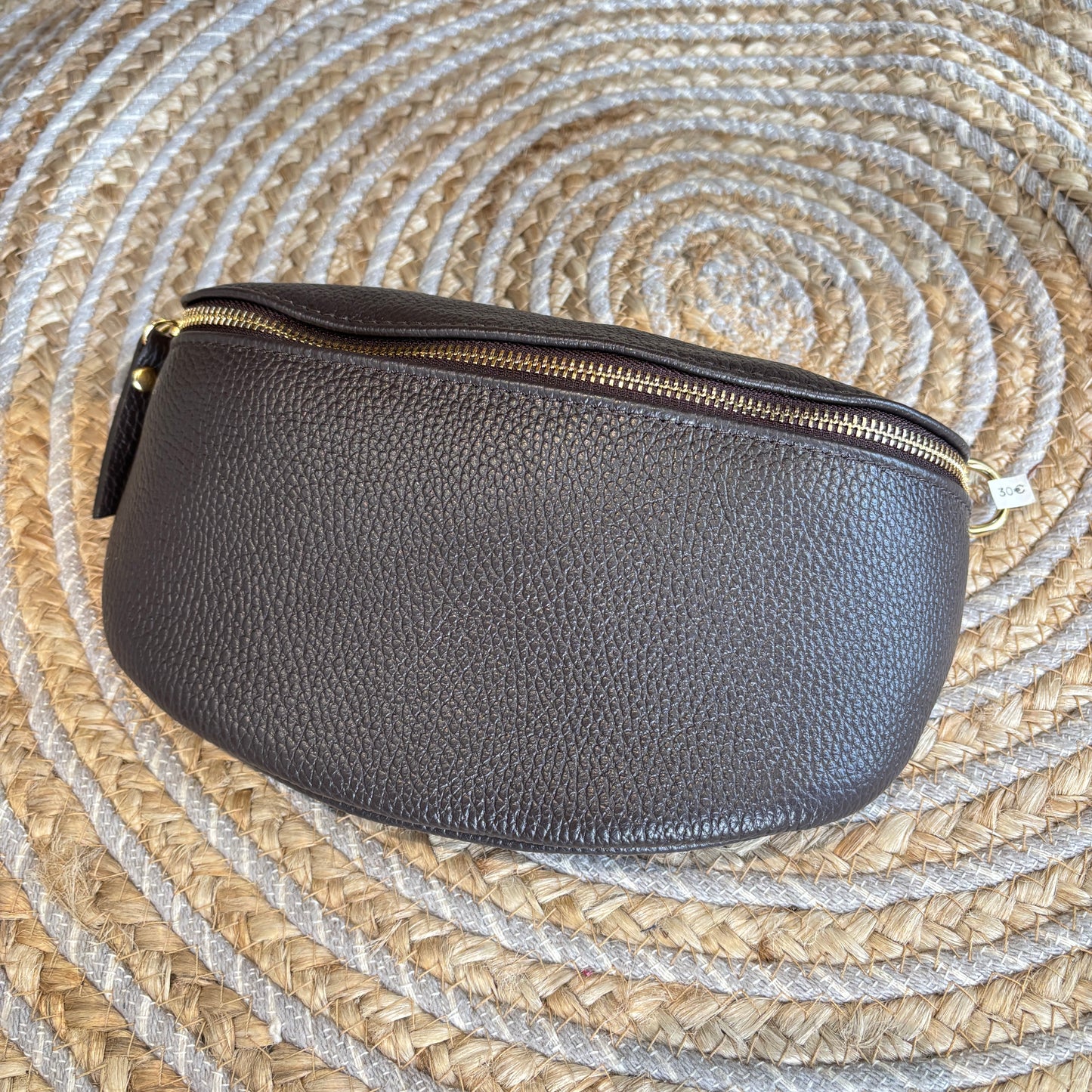 Sac banane