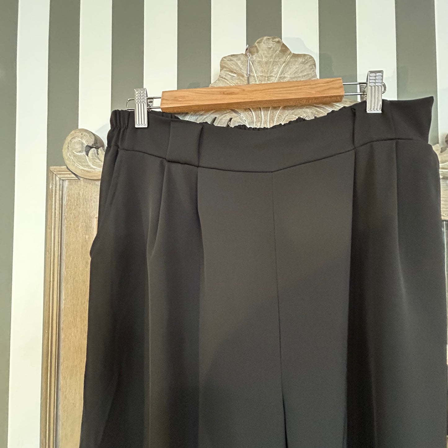 Pantalon fluide Arsène