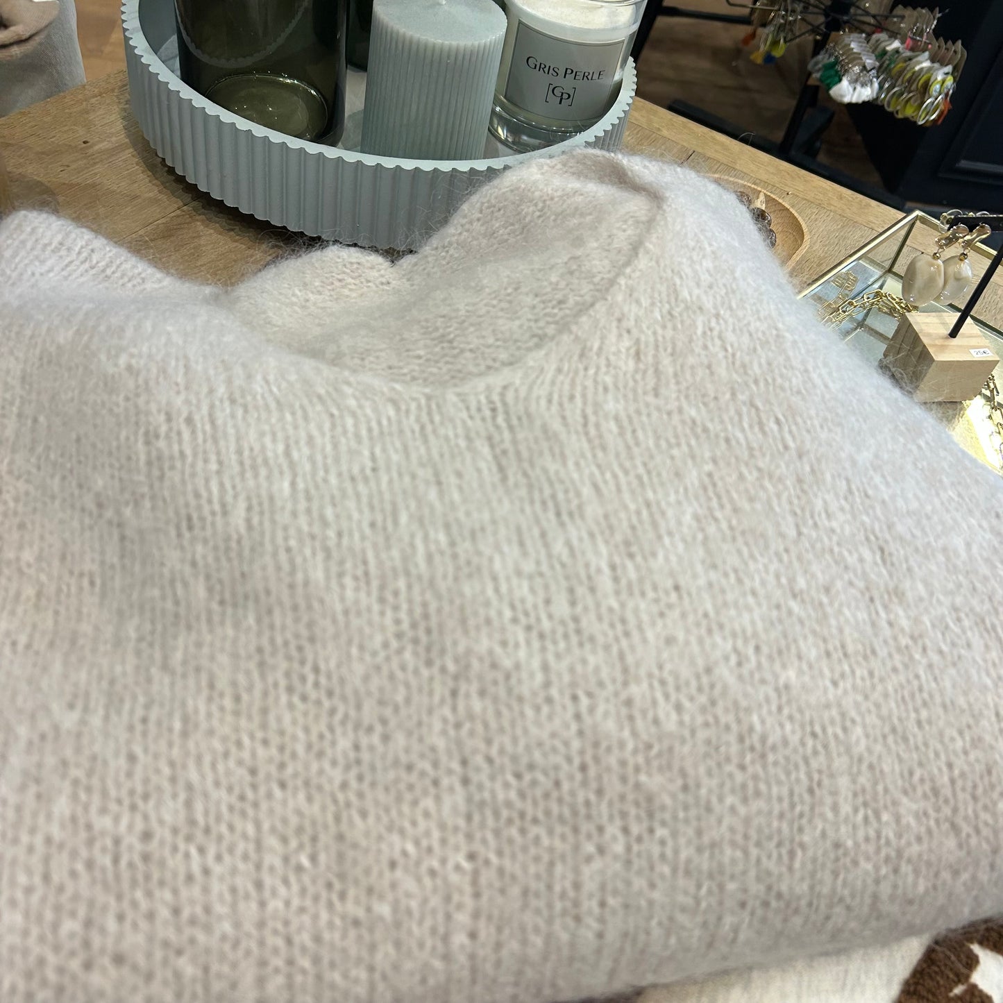 Pull Alban