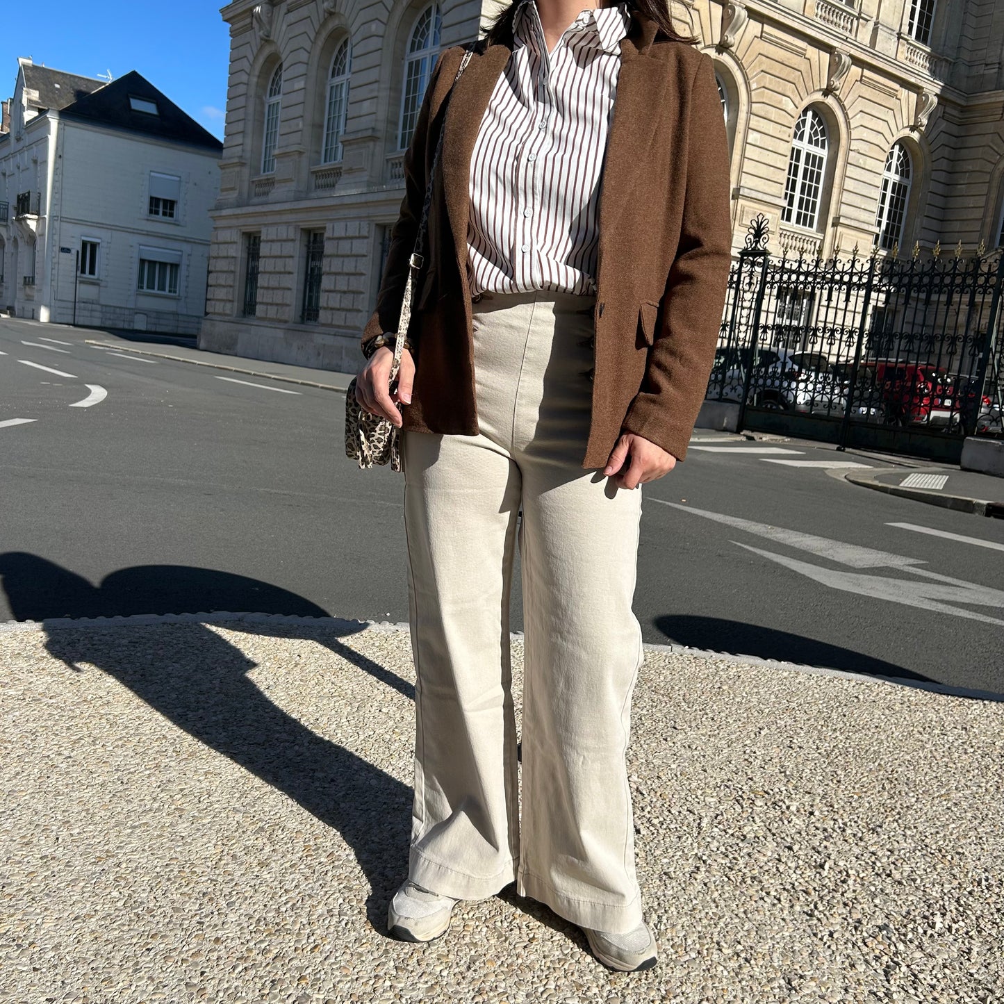 Pantalon Victor