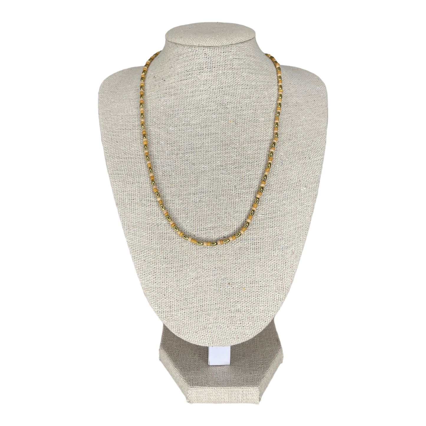 Collier Lina