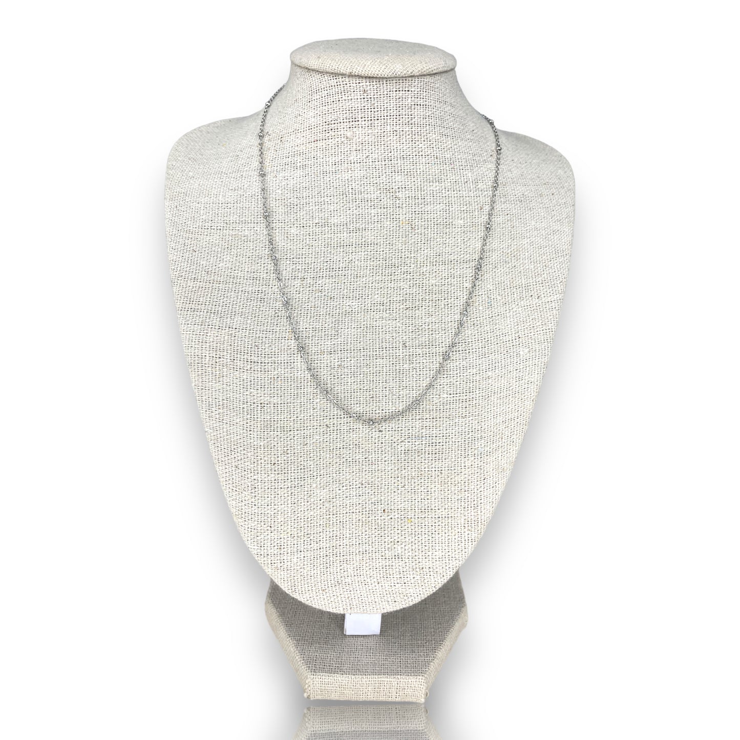 Collier billes