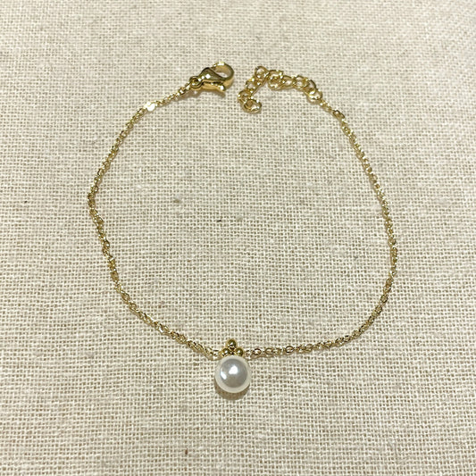 Bracelet Perle