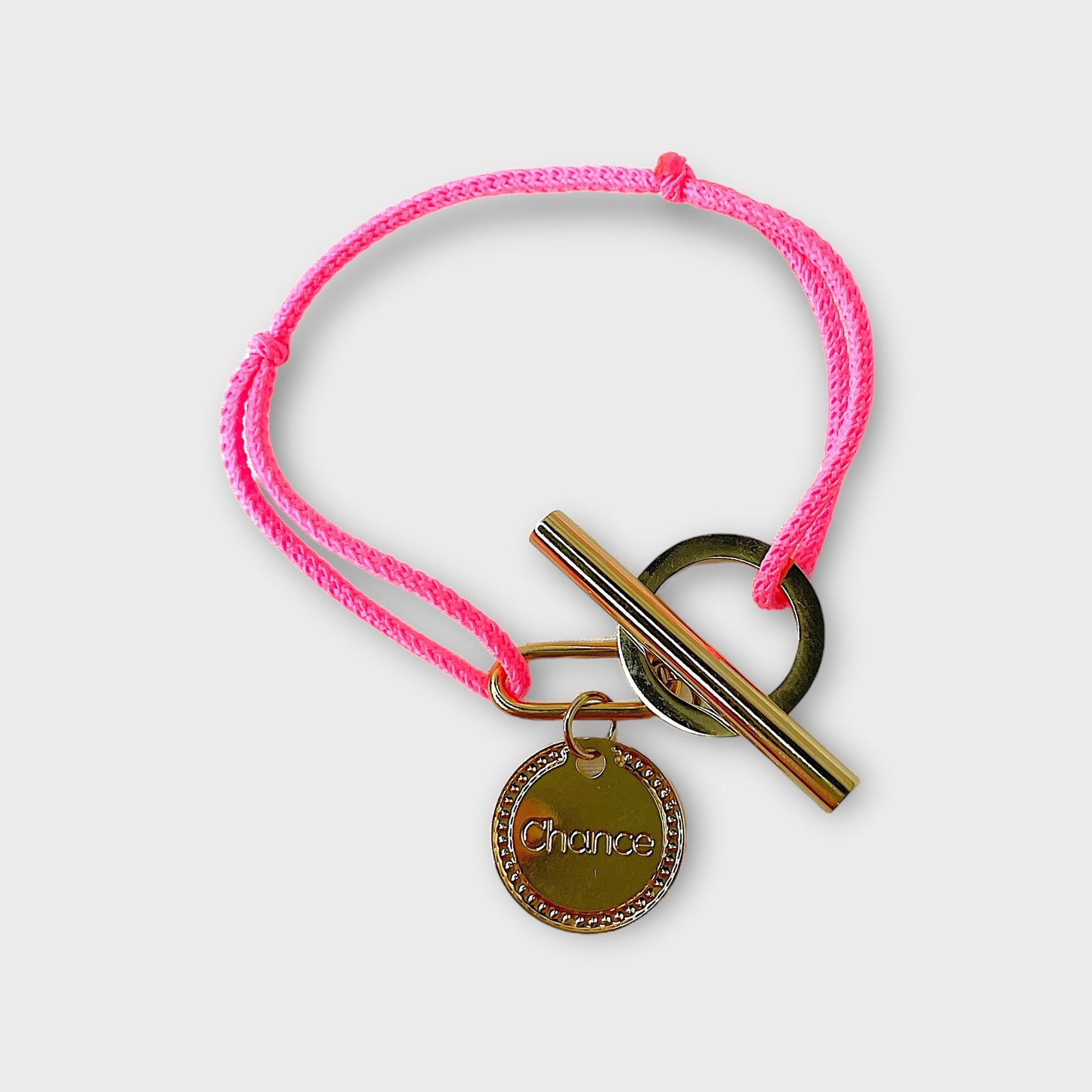 Bracelet doré Diane