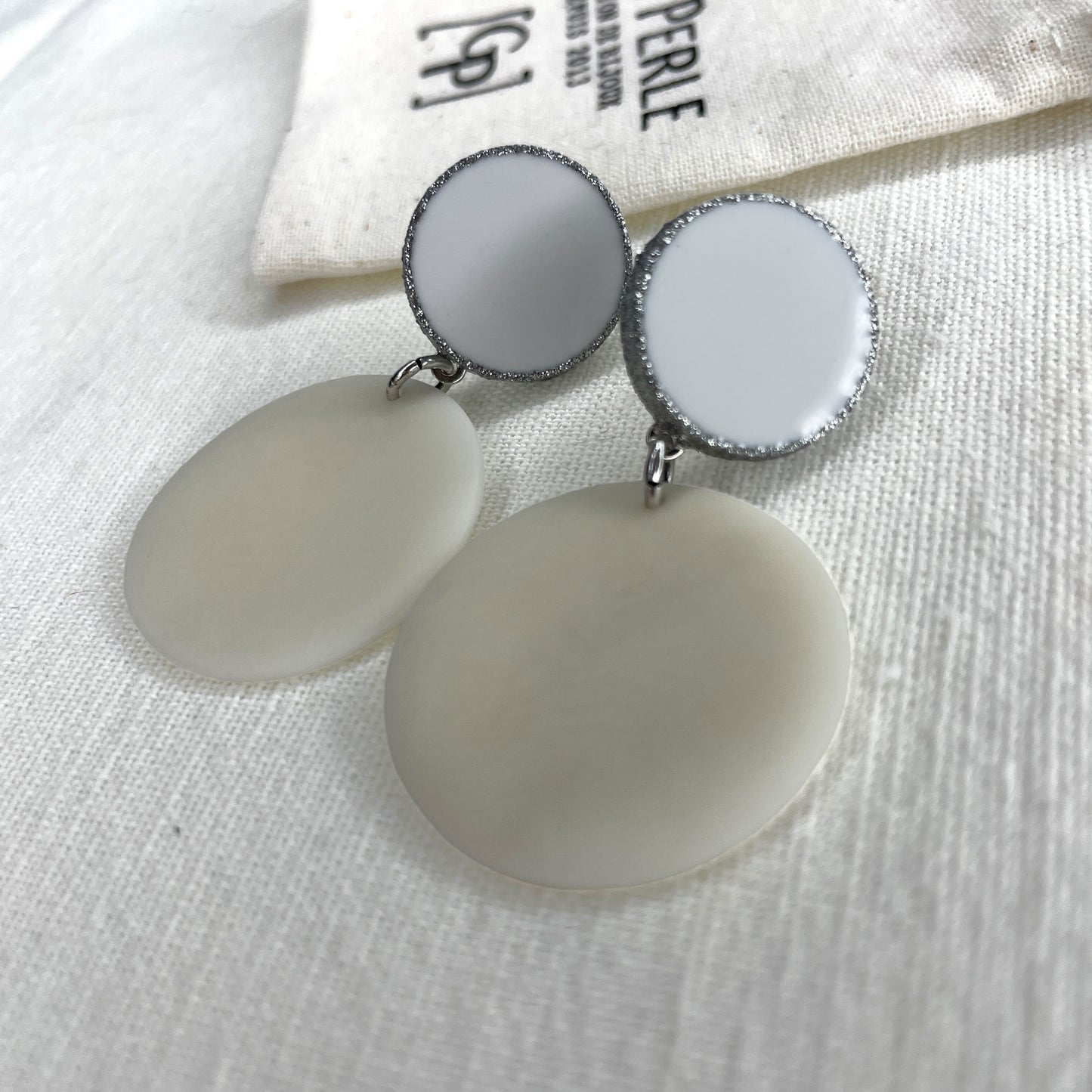 Emilia Taille 2 argenté
